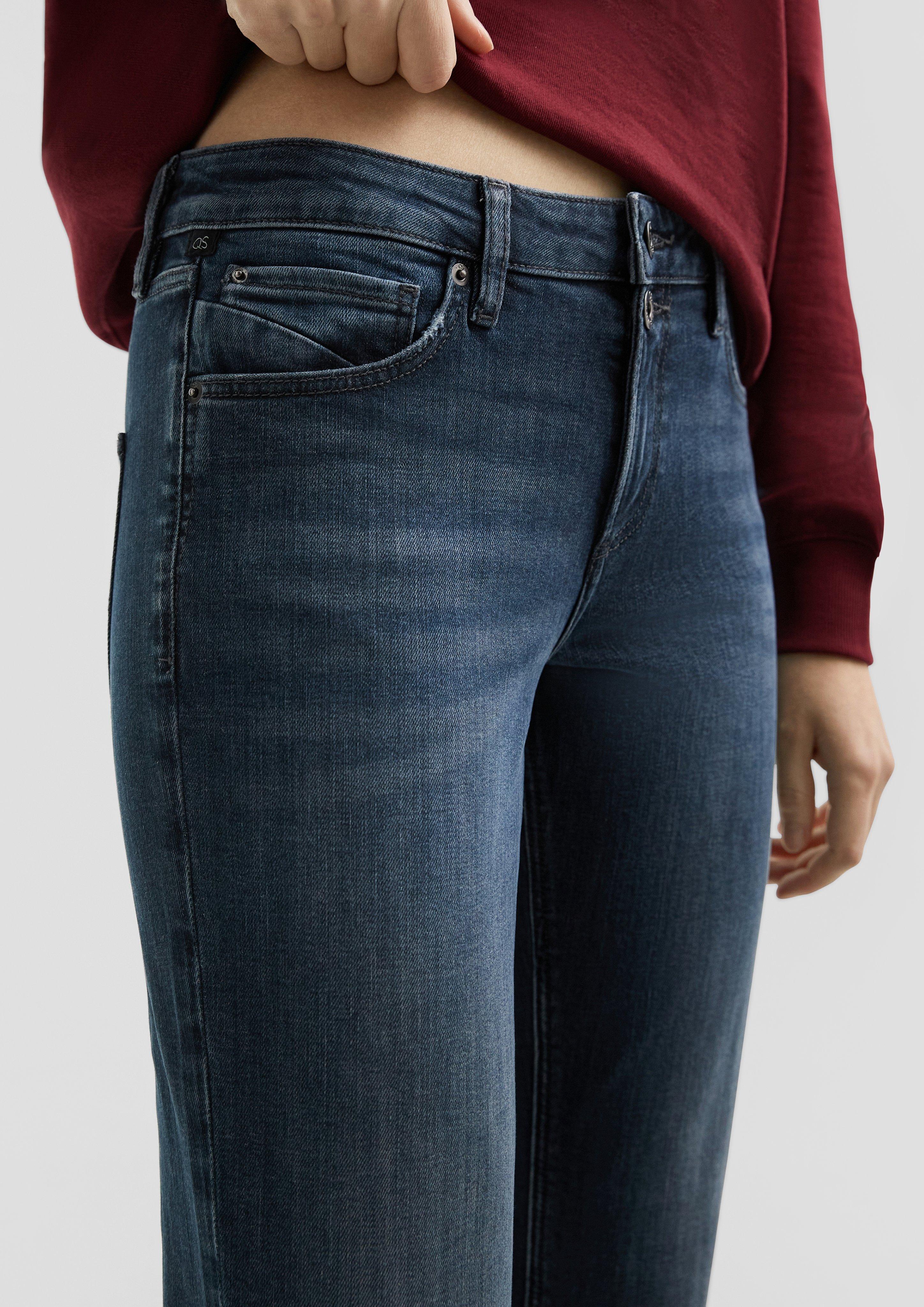 Jeans in 57Z7 & 58Z8