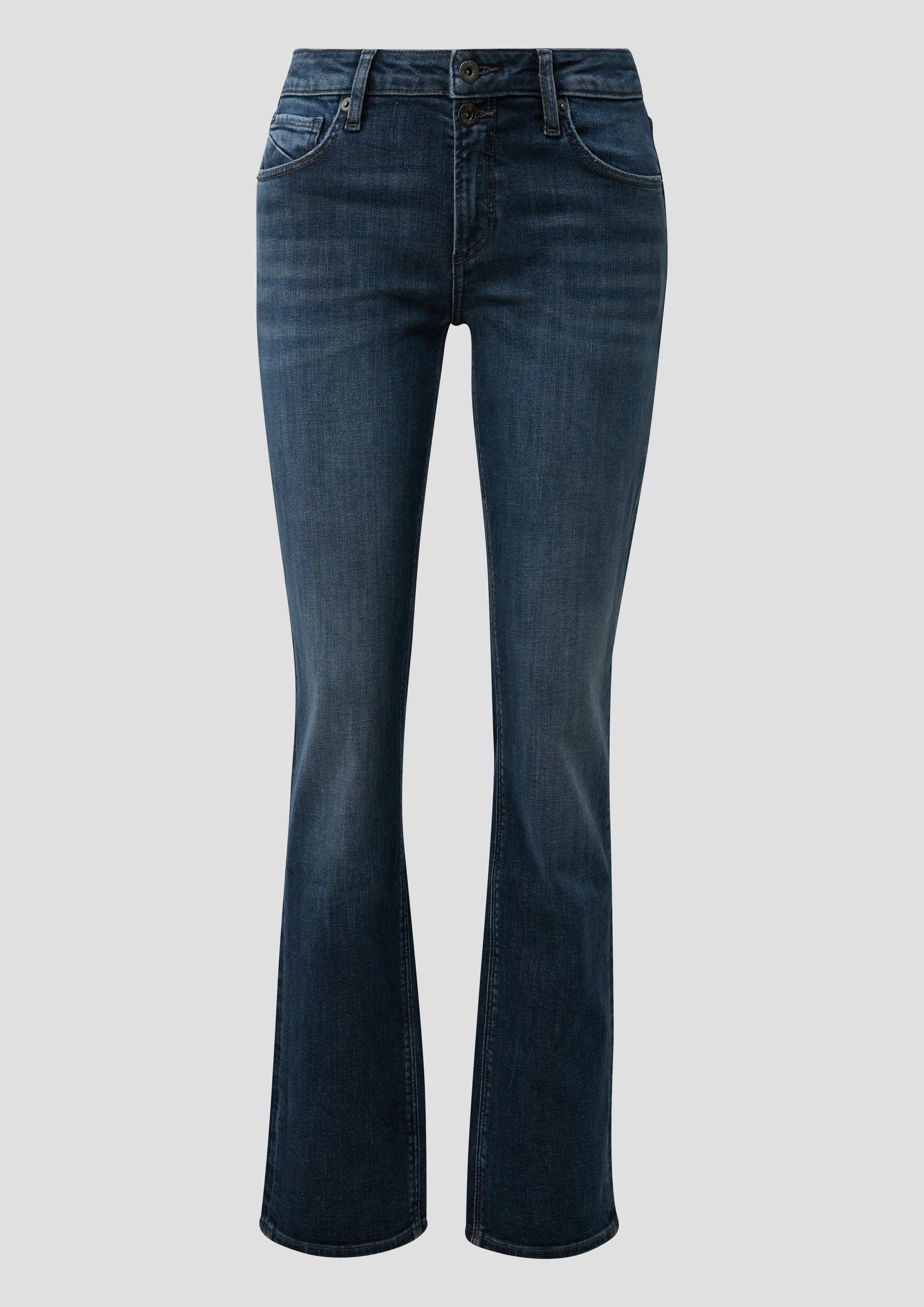 Jeans-Hose