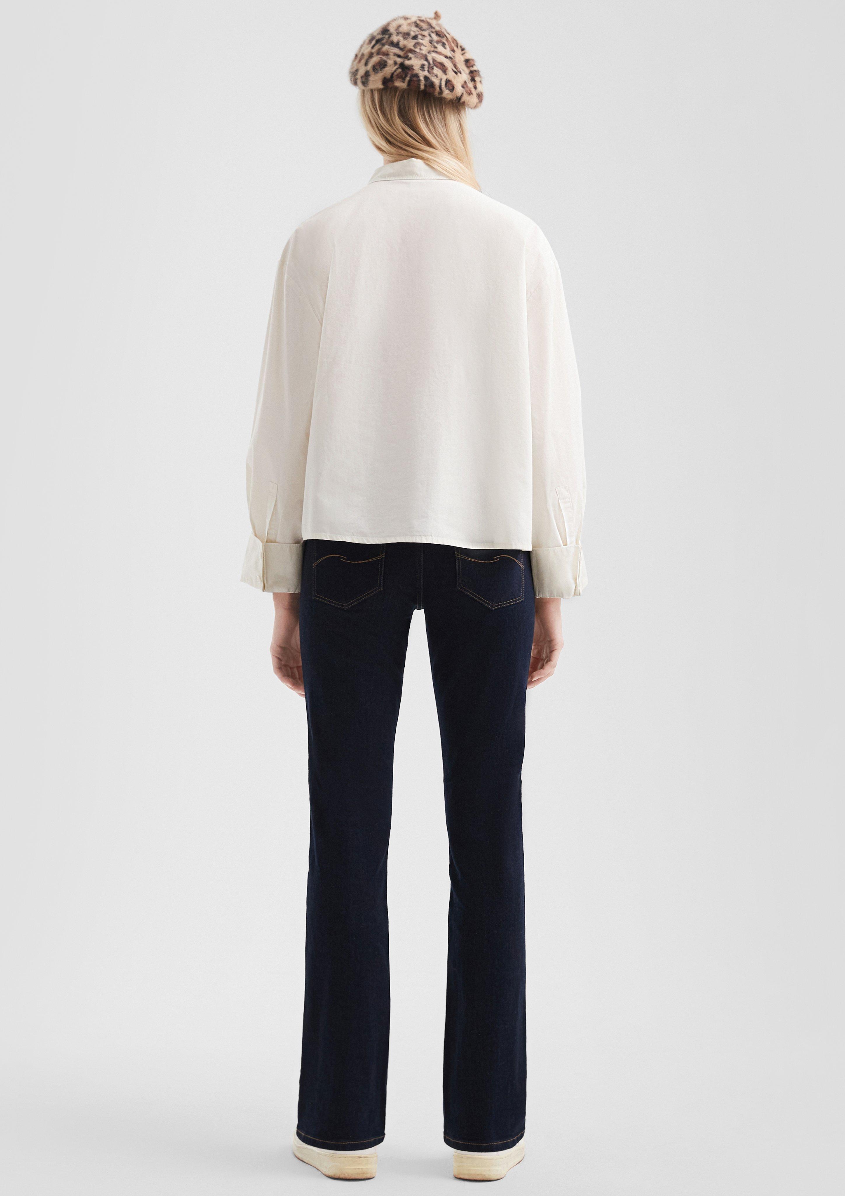 Jeans in 58Z8 & 57Z7