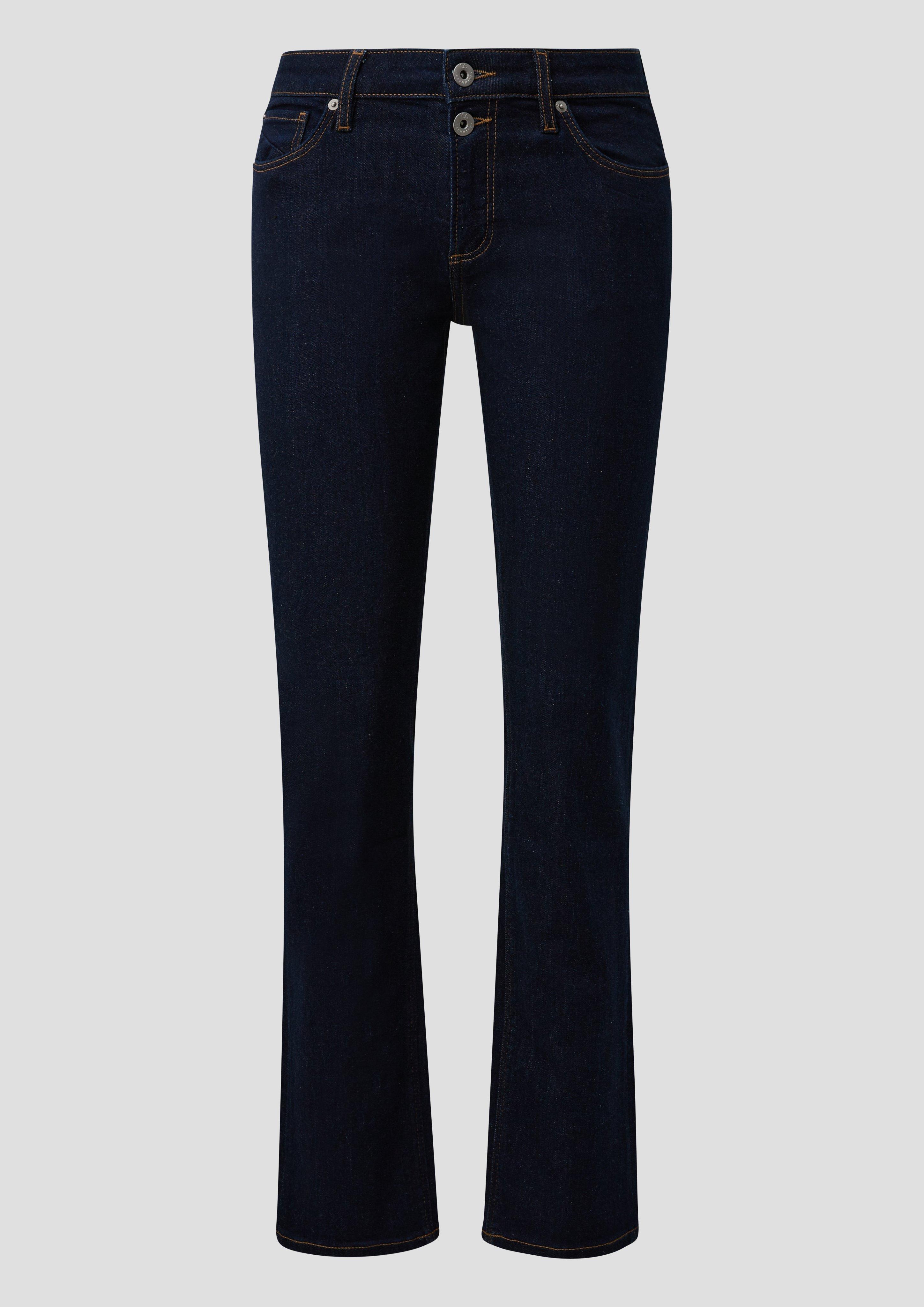 Jeans-Hose