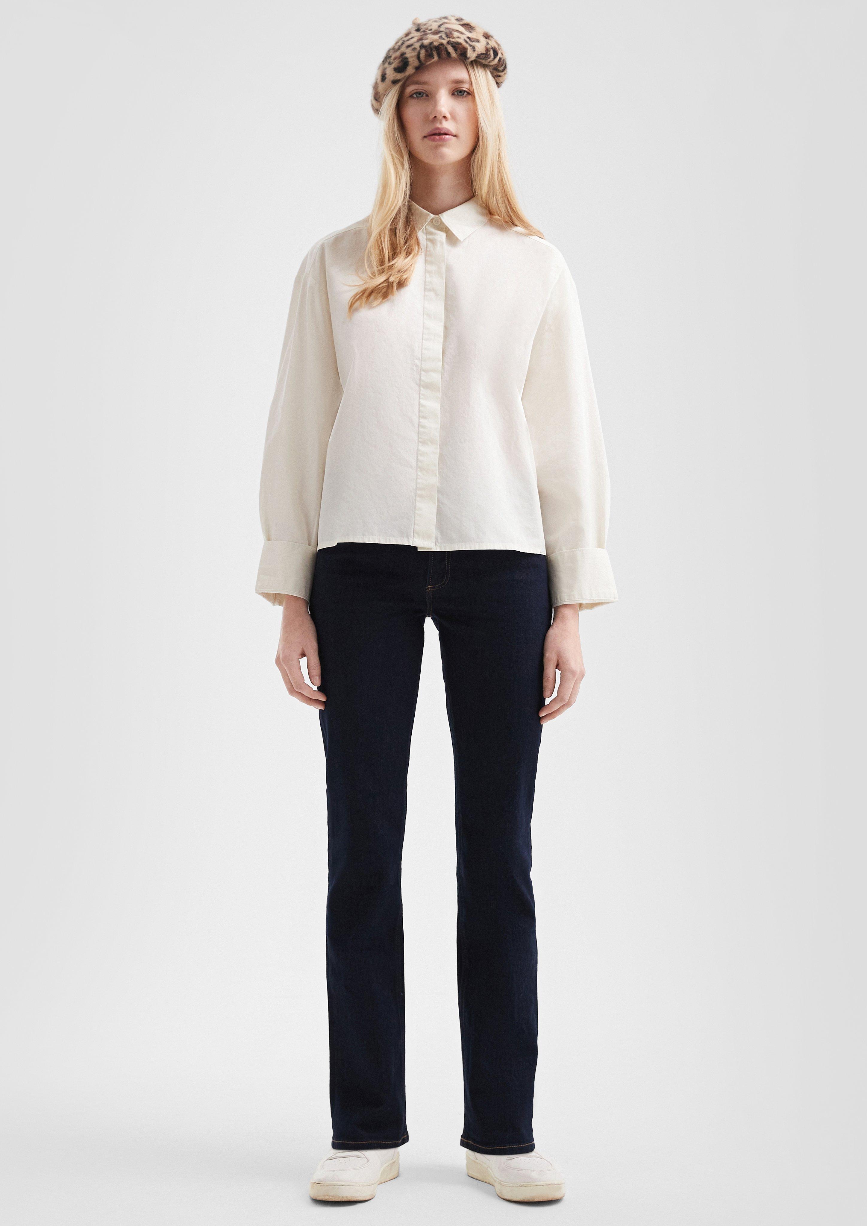 Džínové kalhoty in 