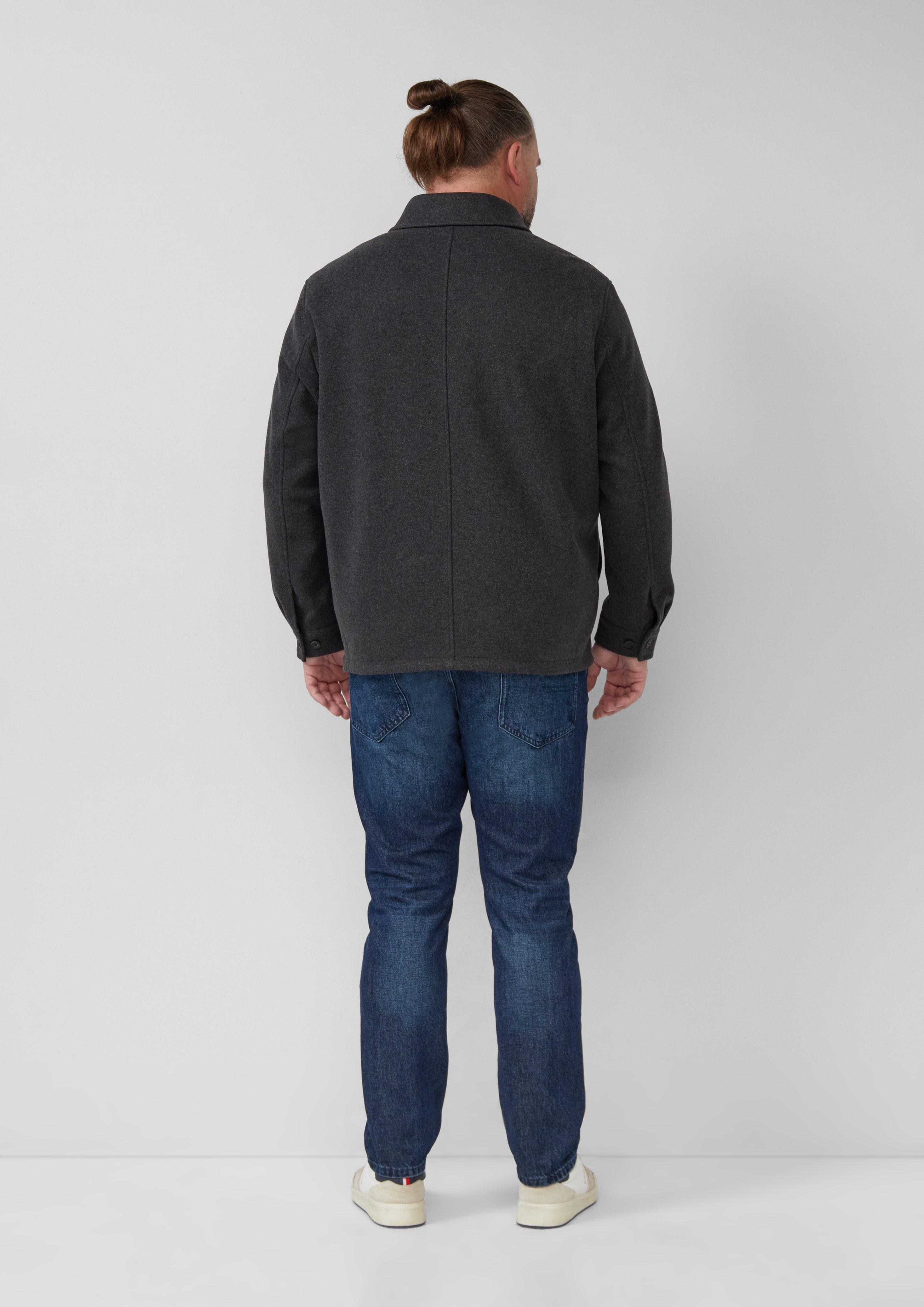 Vonkajšia bunda in 97W0