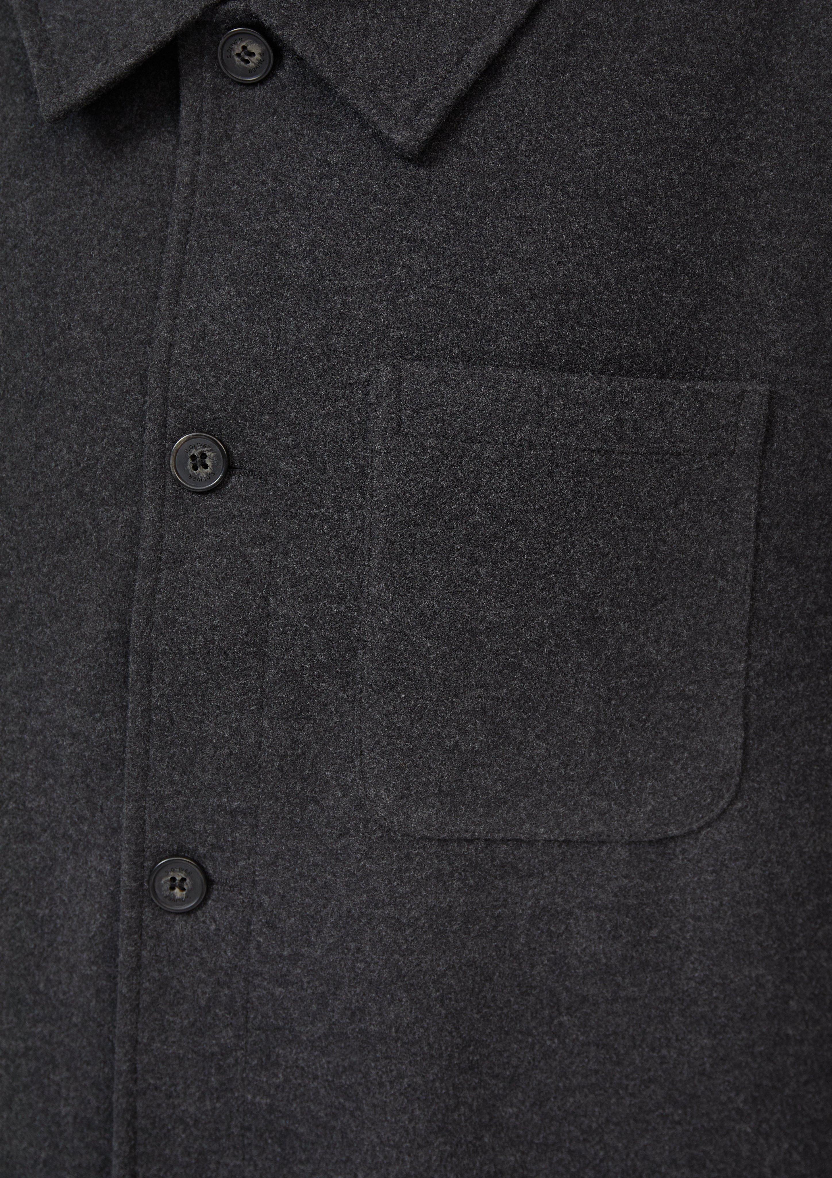 Vonkajšia bunda in 97W0