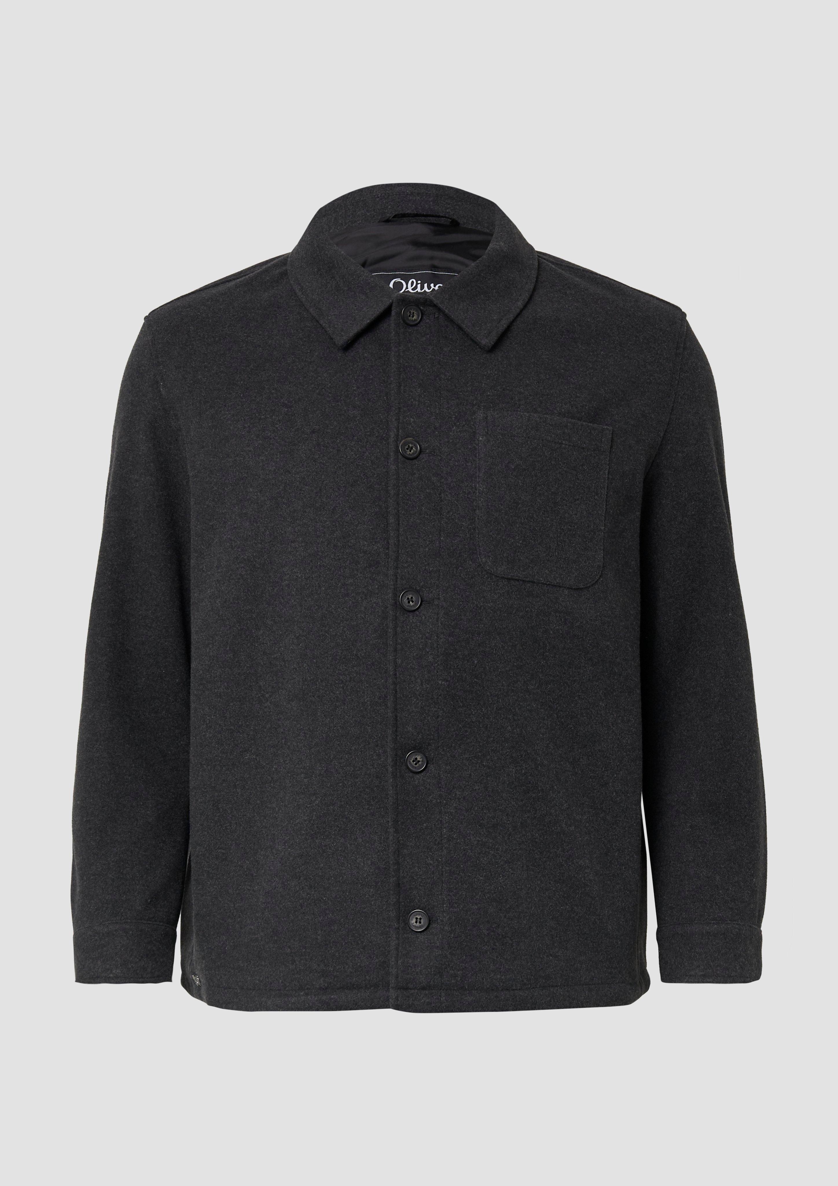 Vonkajšia bunda in 97W0