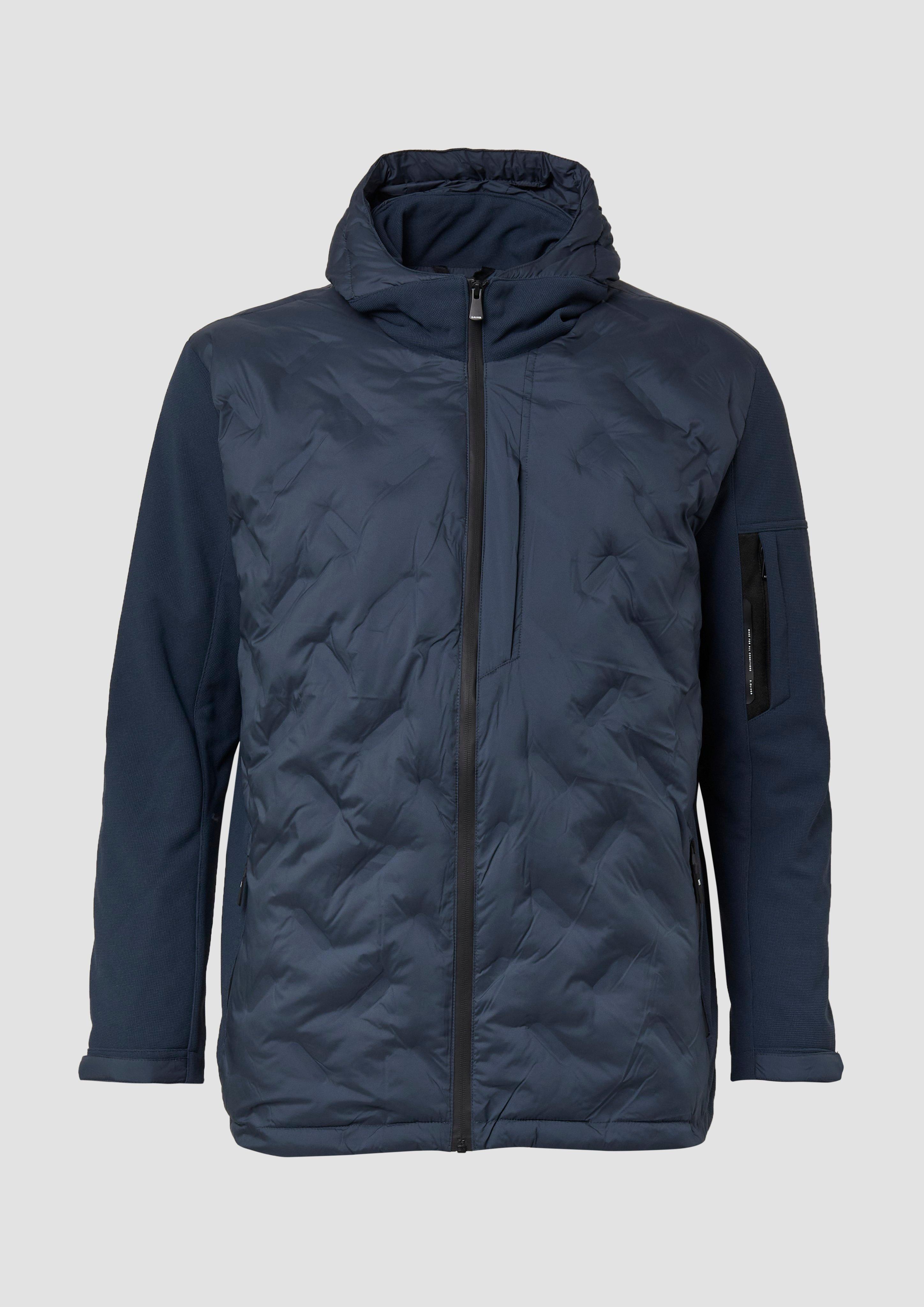 Outdoor-Jacke