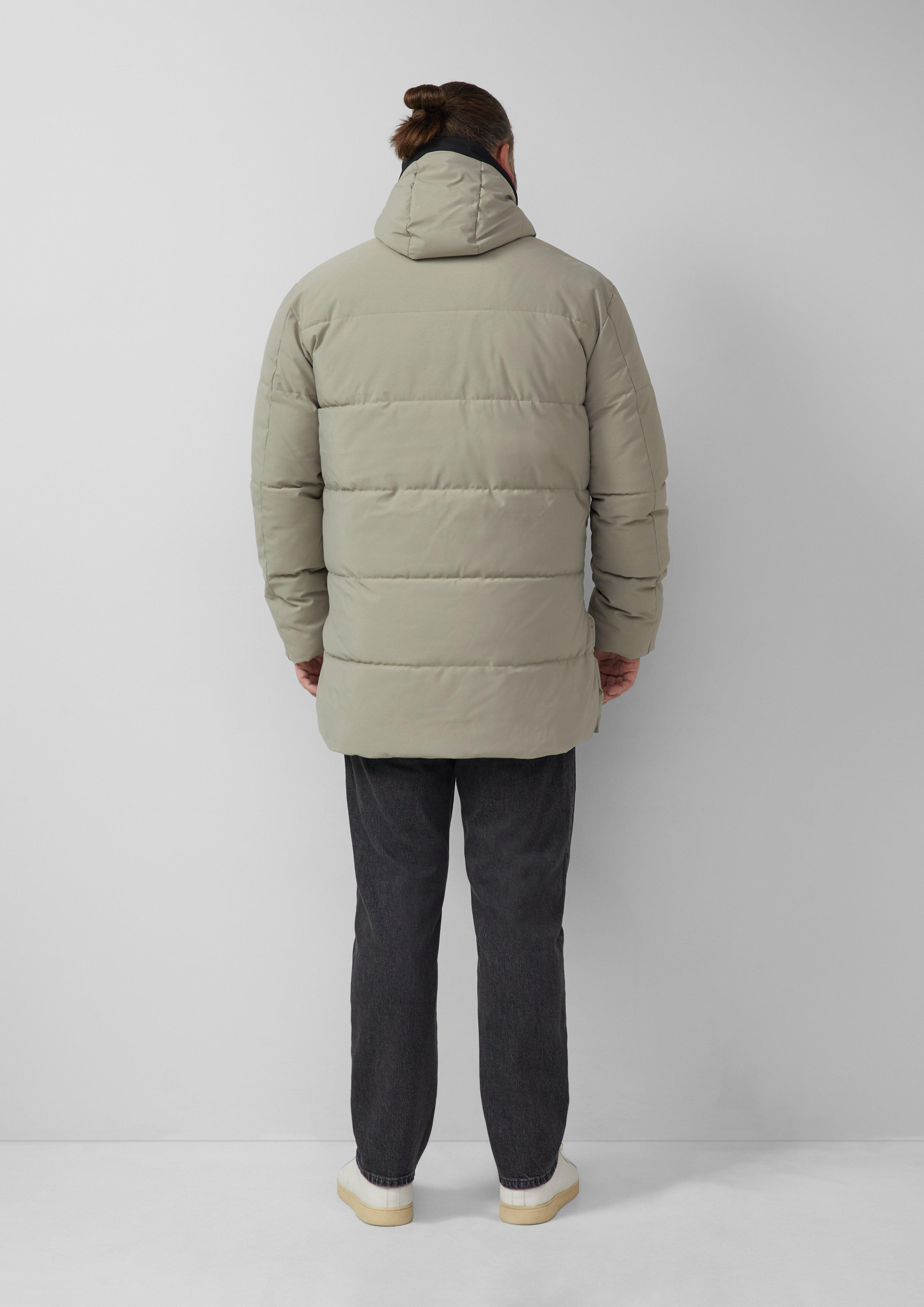 Venkovní bunda in 8435 & 9999