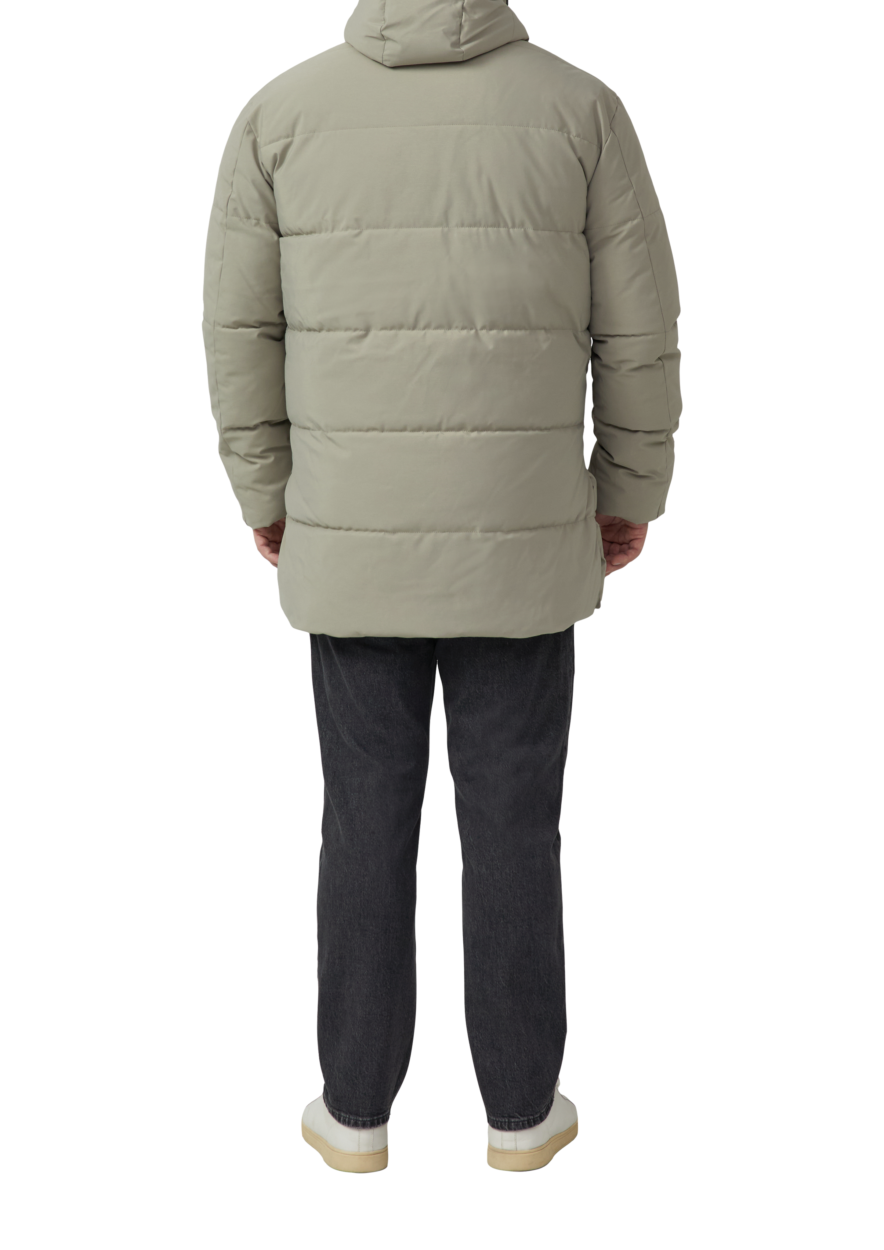 Thumbnail - Outdoor-Jacke