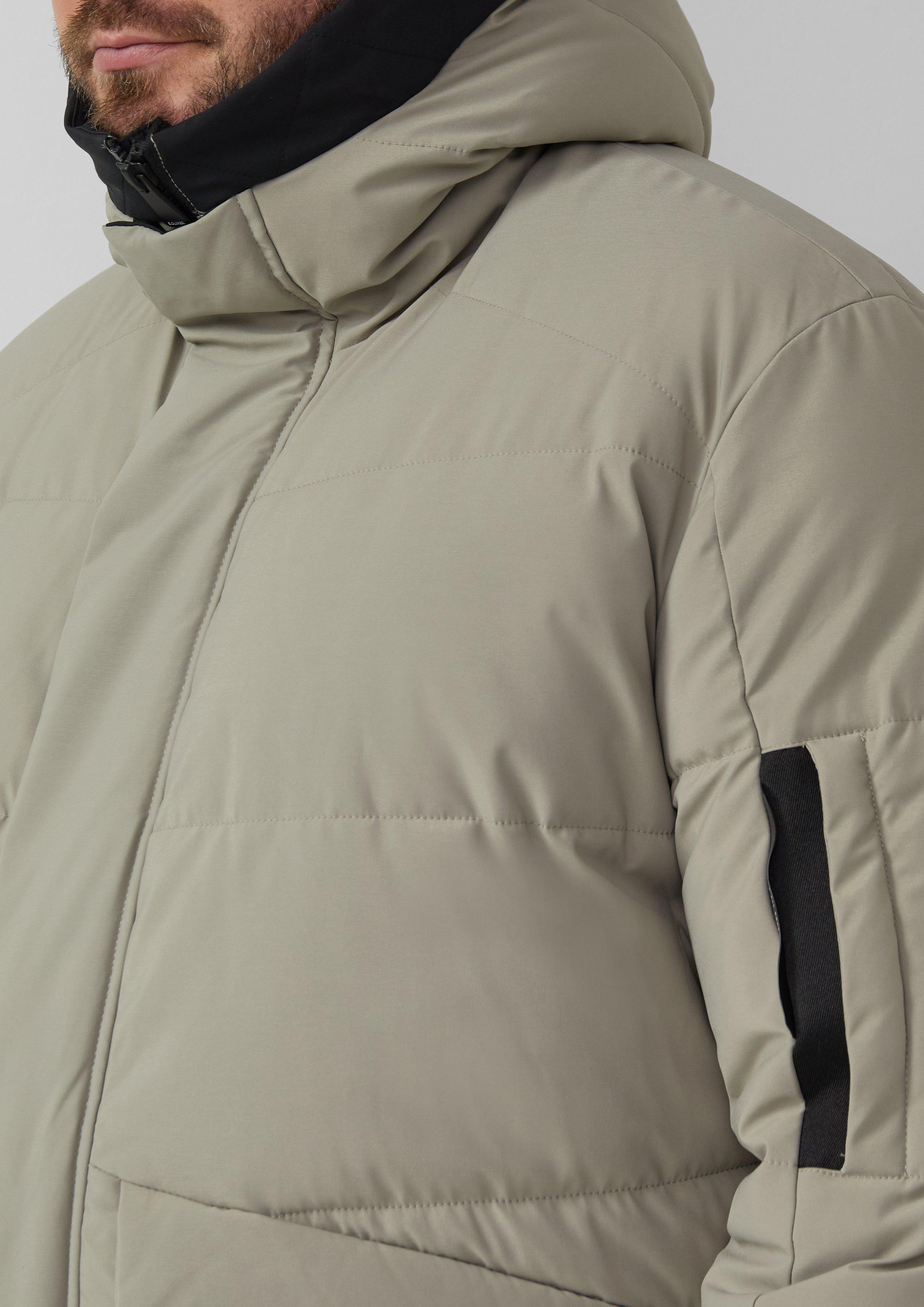 Venkovní bunda in 8435 & 9999