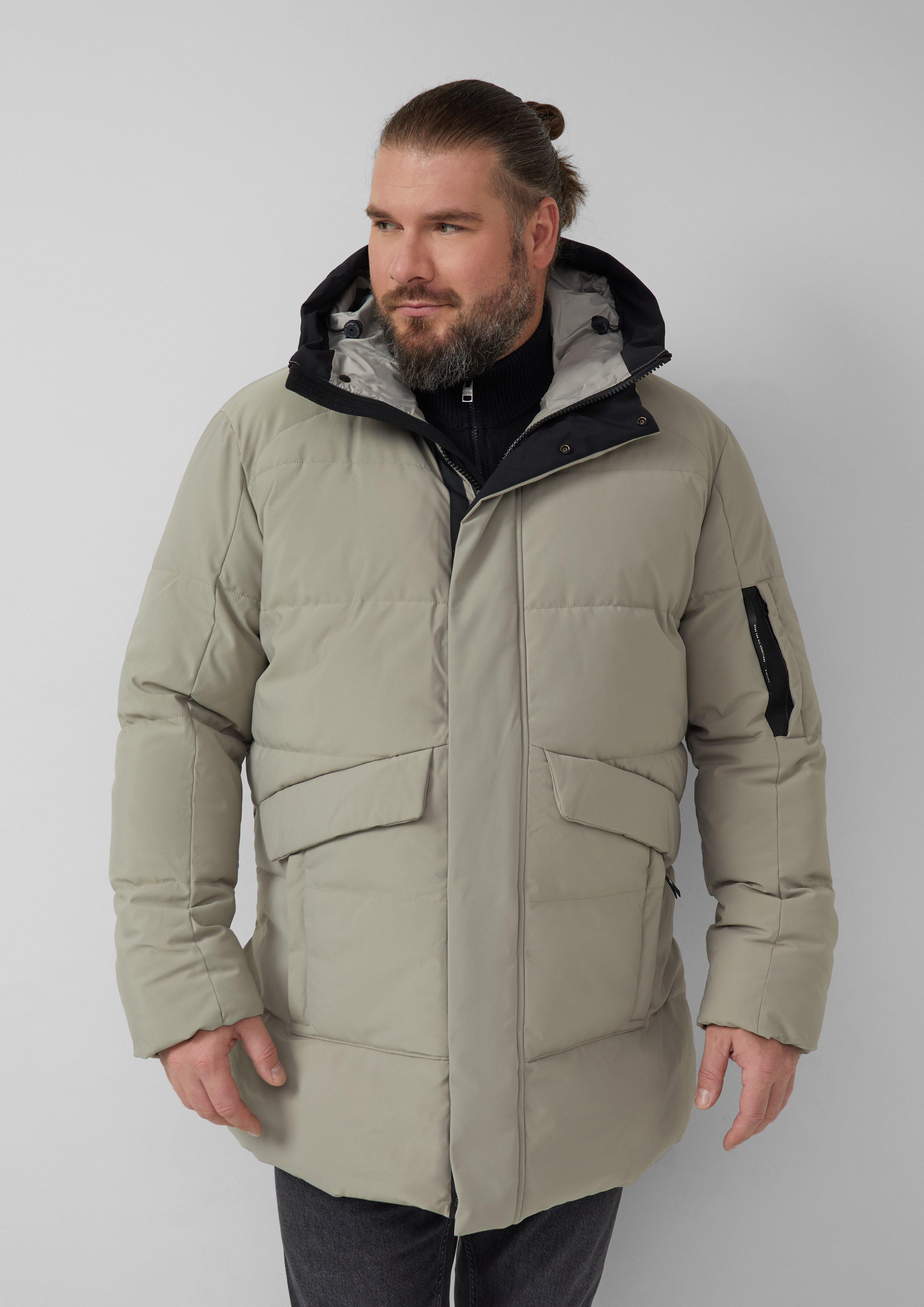 Venkovní bunda in 8435 & 9999