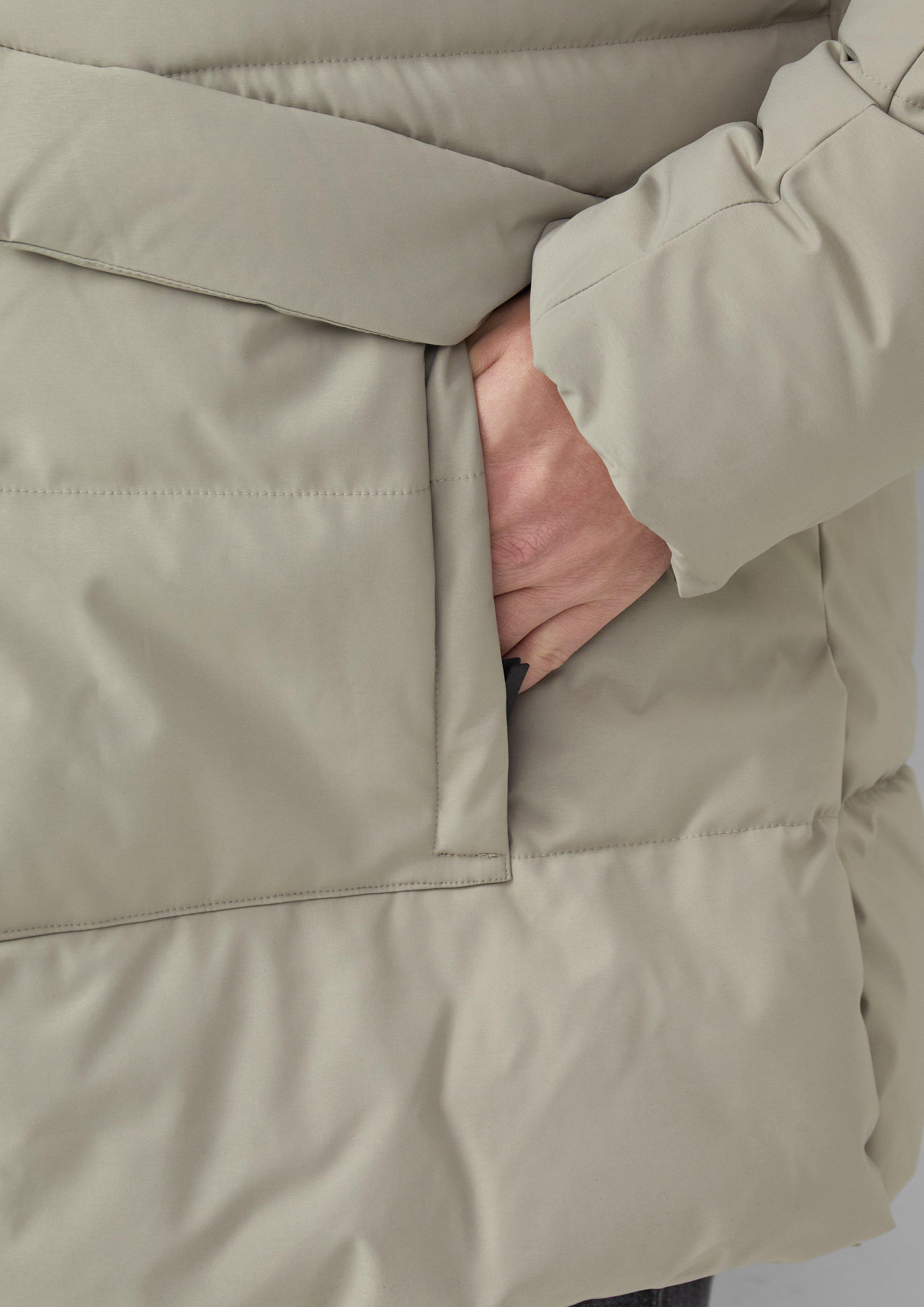 Venkovní bunda in 8435 & 9999