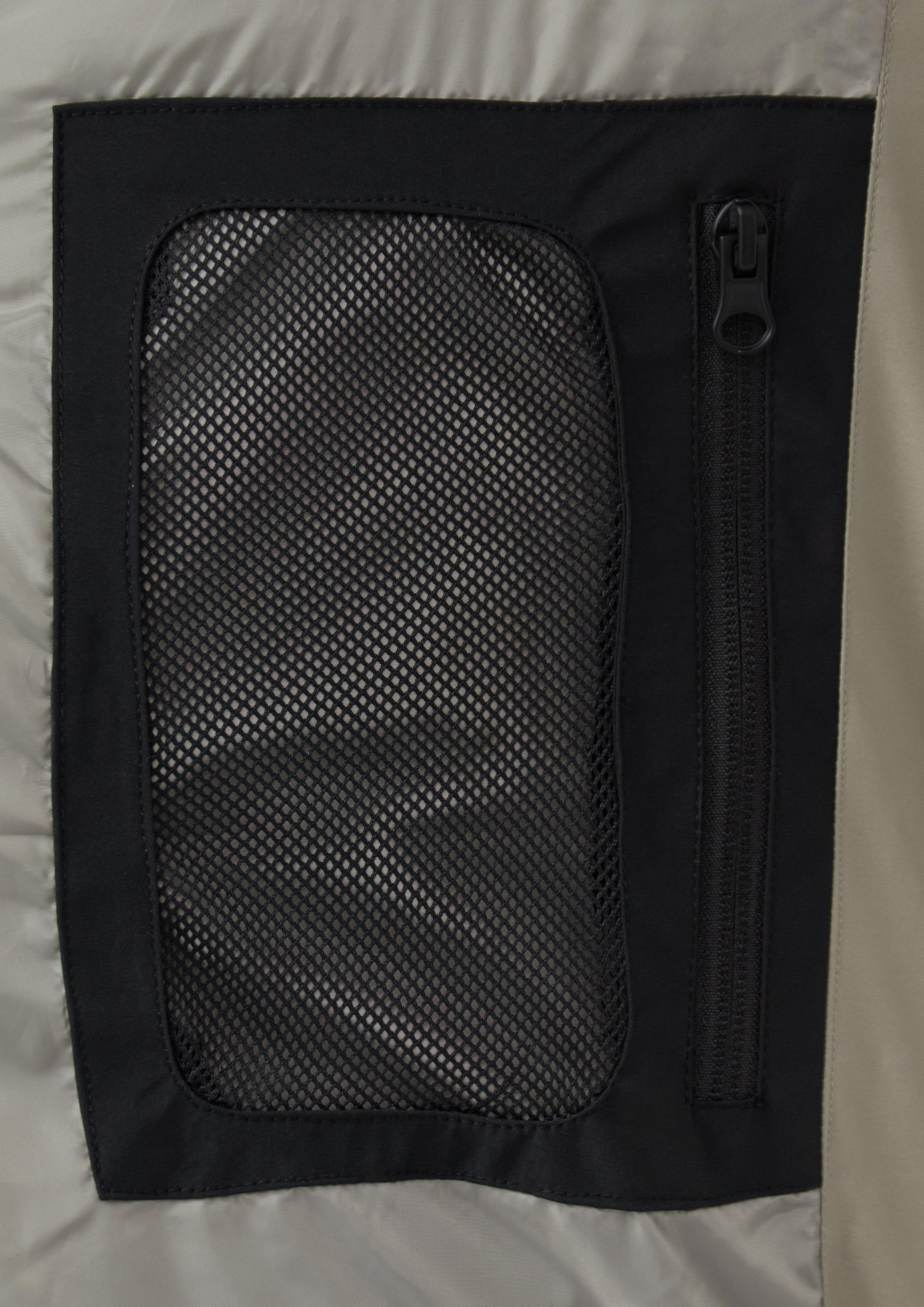 Venkovní bunda in 8435 & 9999