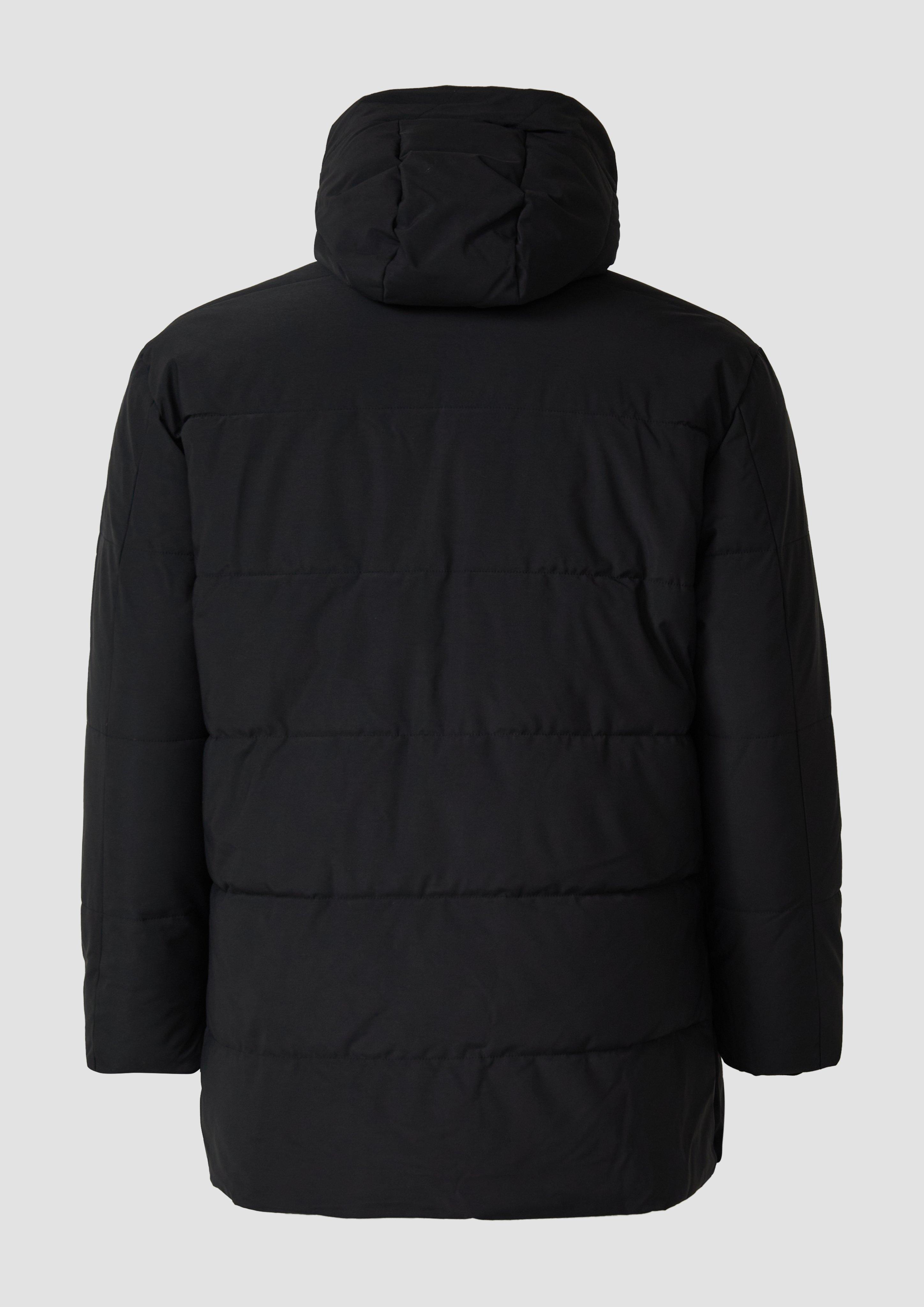 Outdoor-Jacke in 9999 & 8435