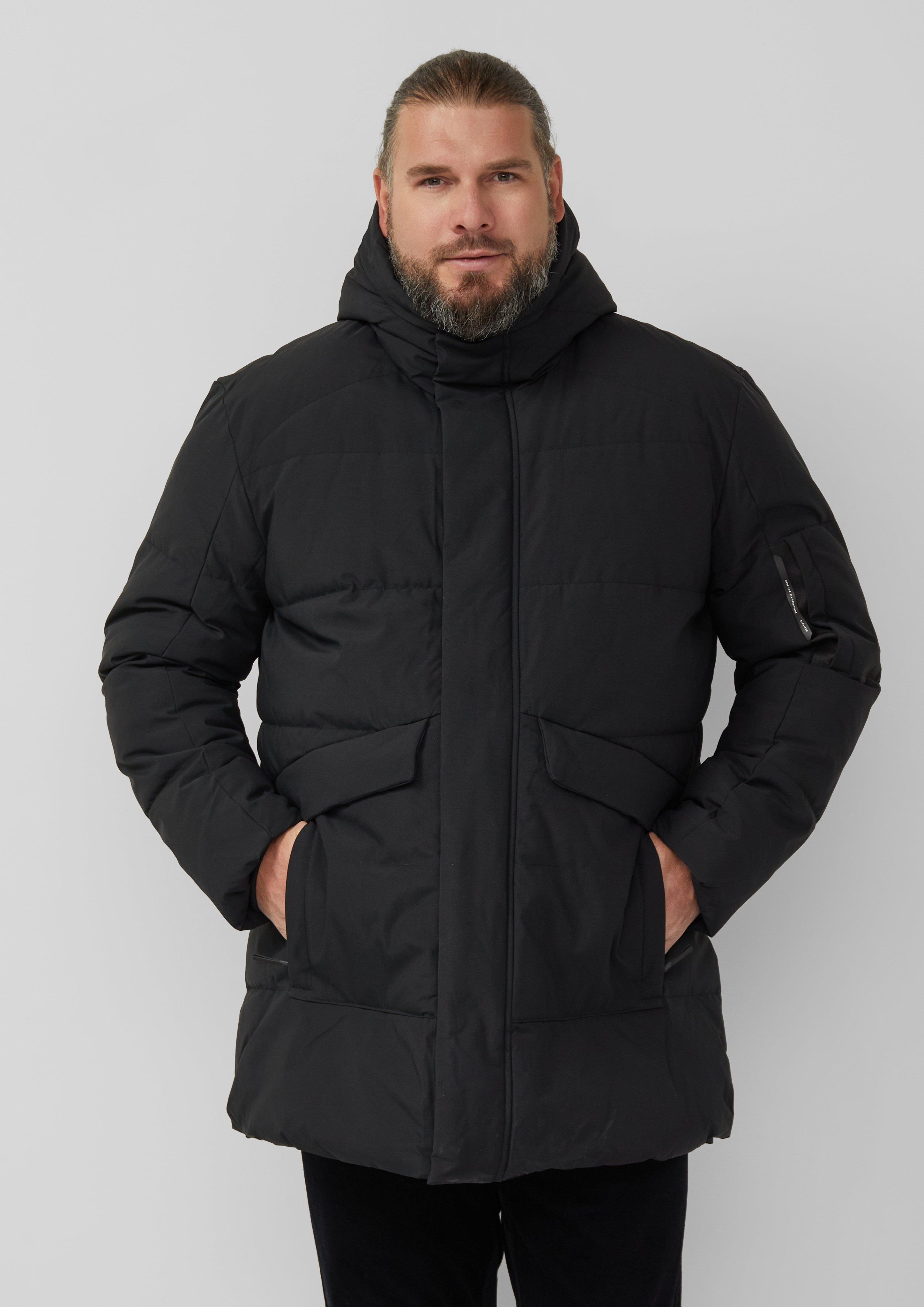 Zunanja jakna in 9999 & 8435