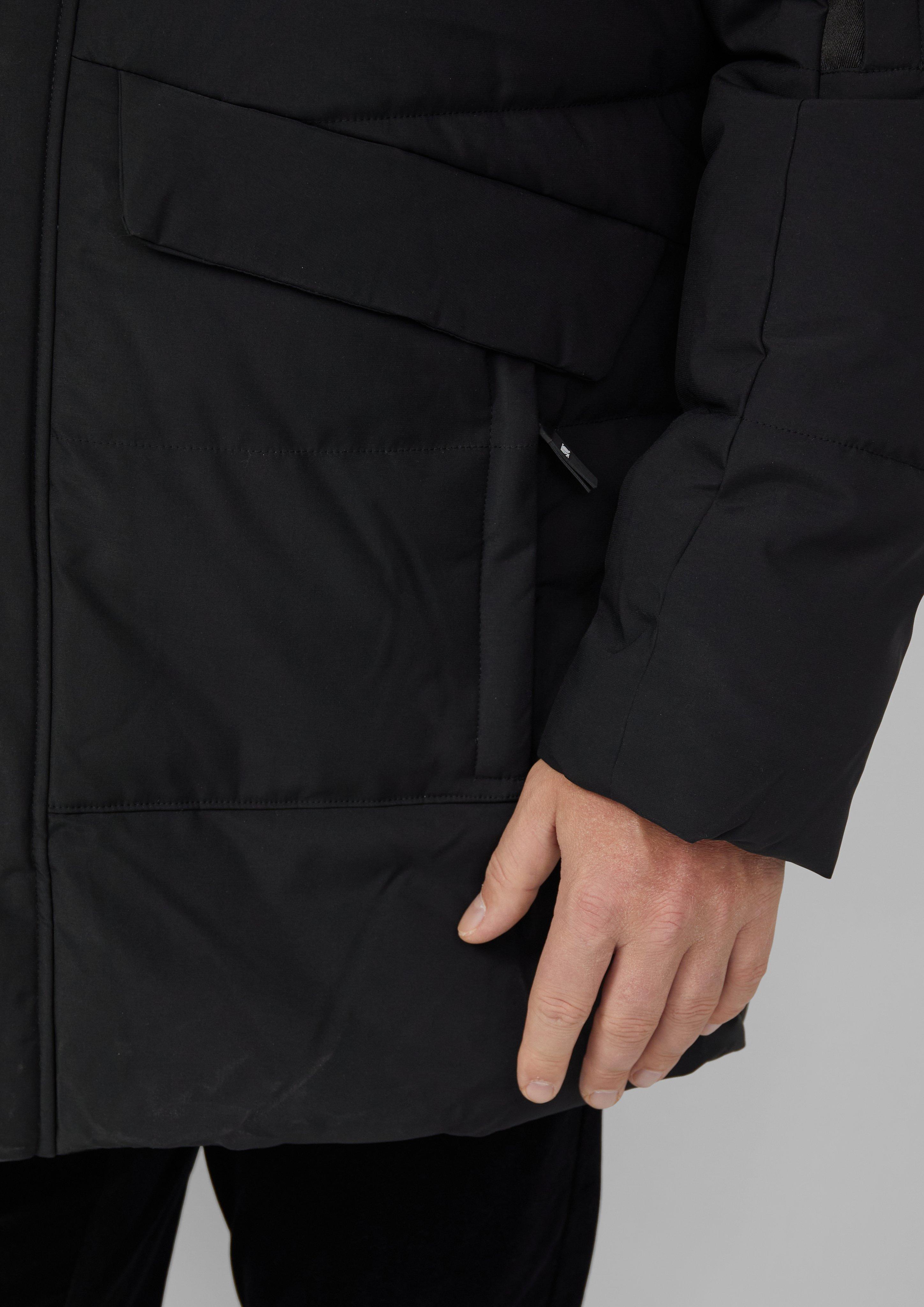 Zunanja jakna in 9999 & 8435