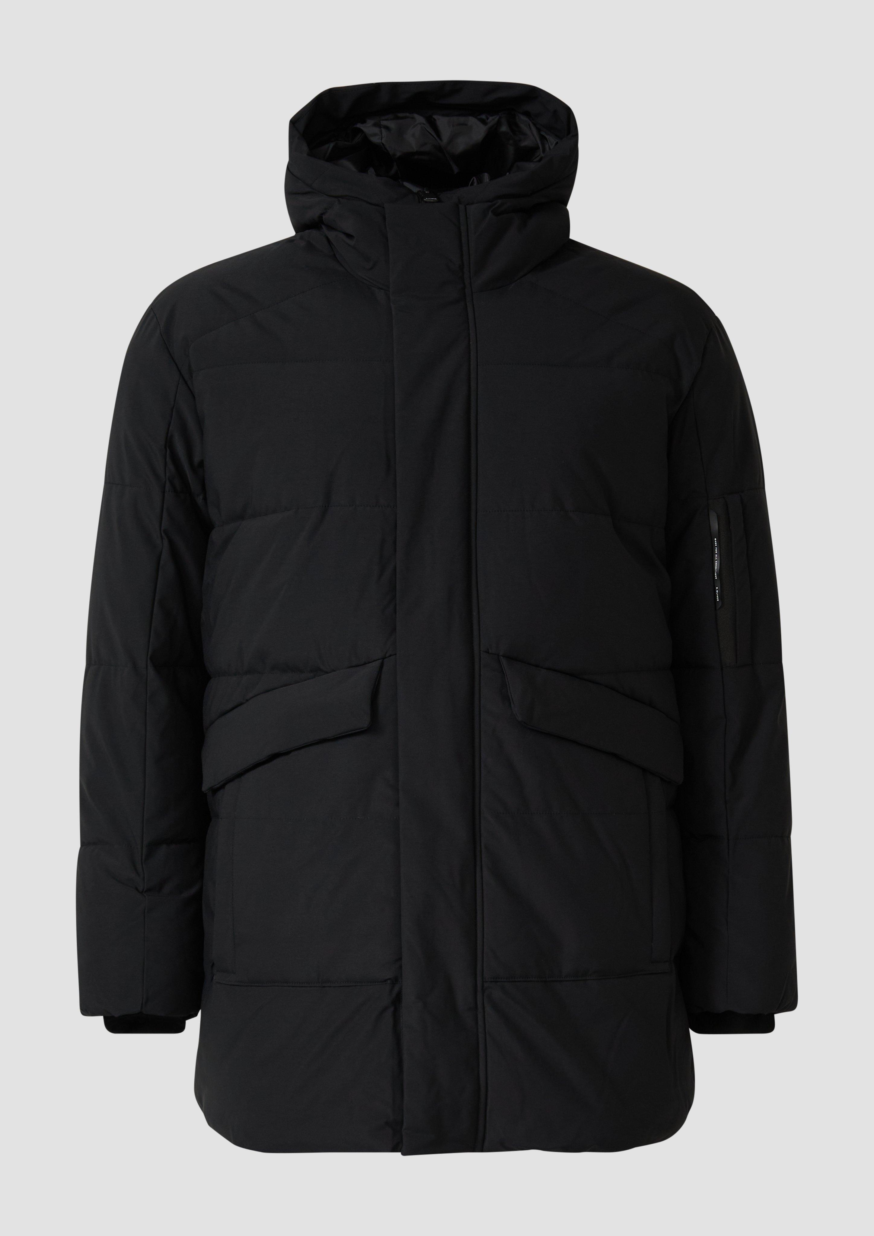 Outdoor-Jacke
