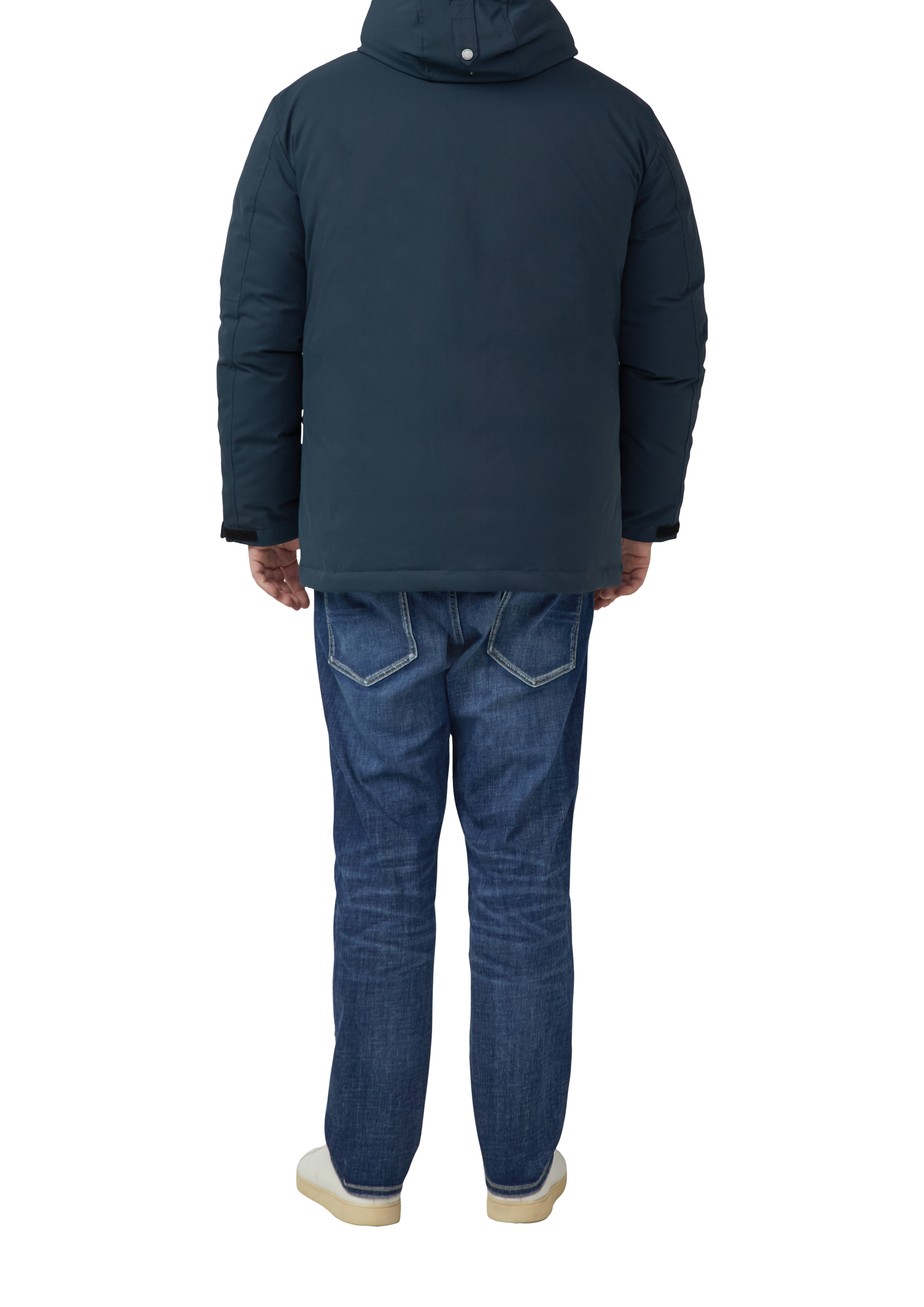 Thumbnail - Outdoor-Jacke