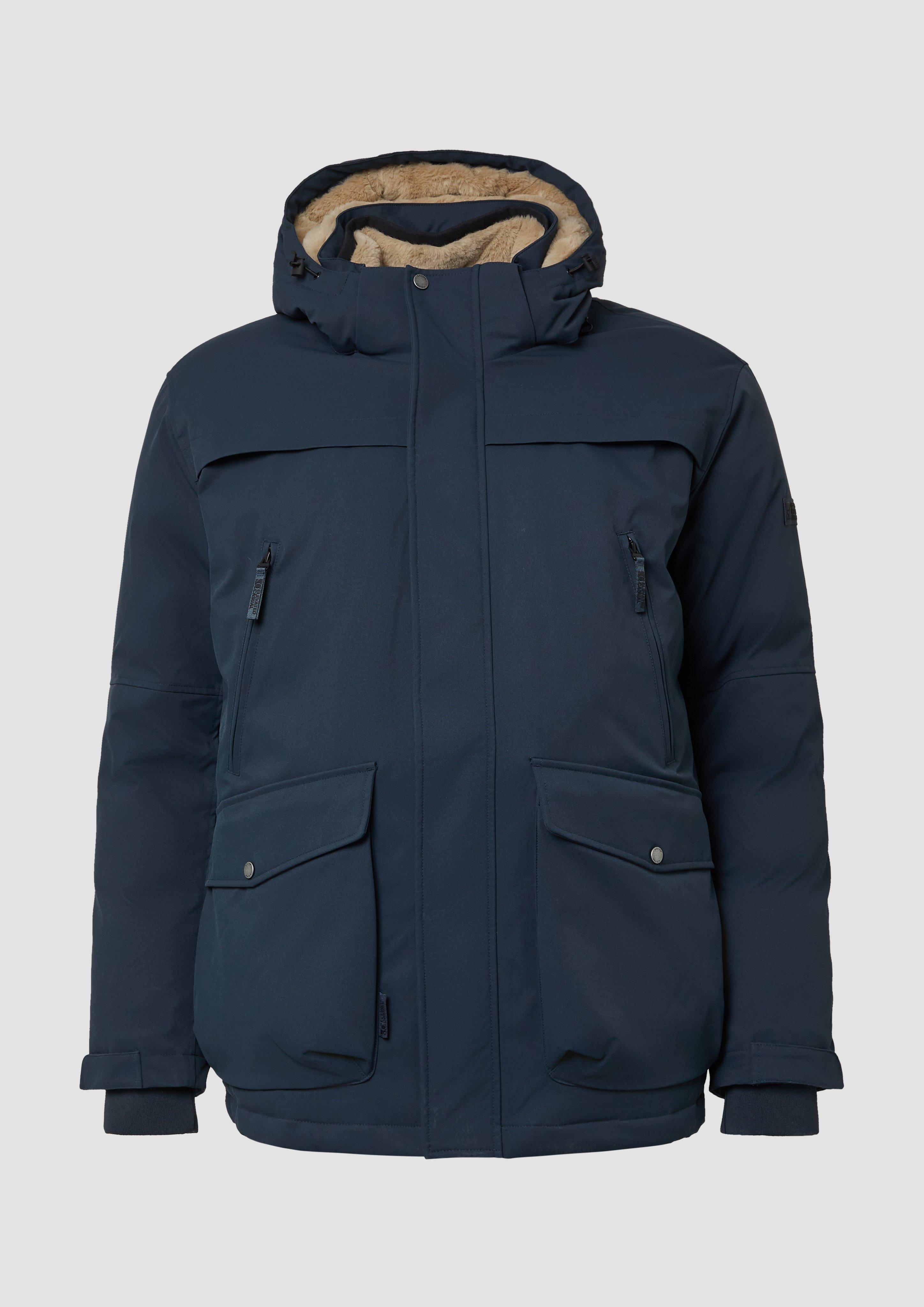 Outdoor-Jacke