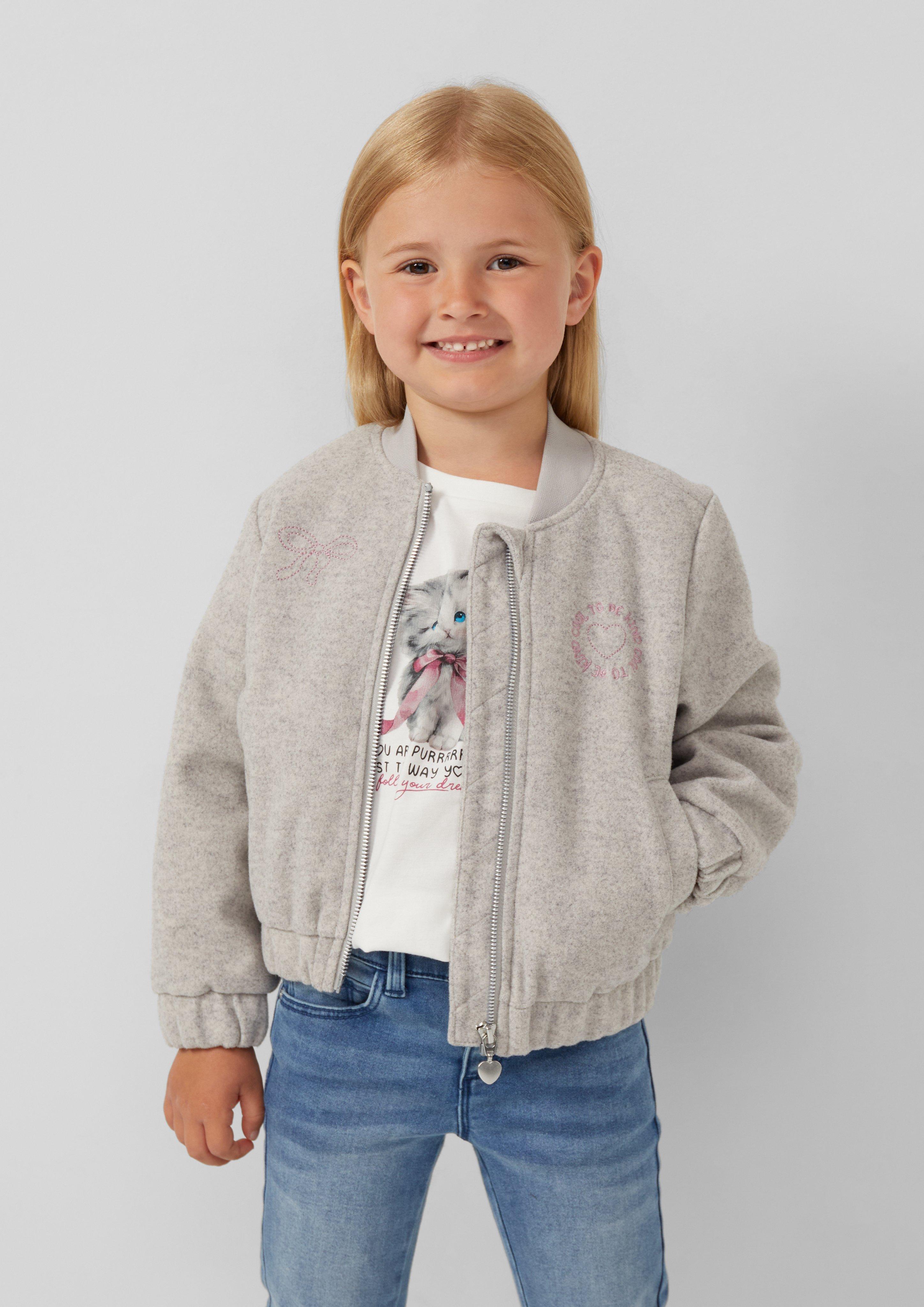 Veste d'intérieur in 