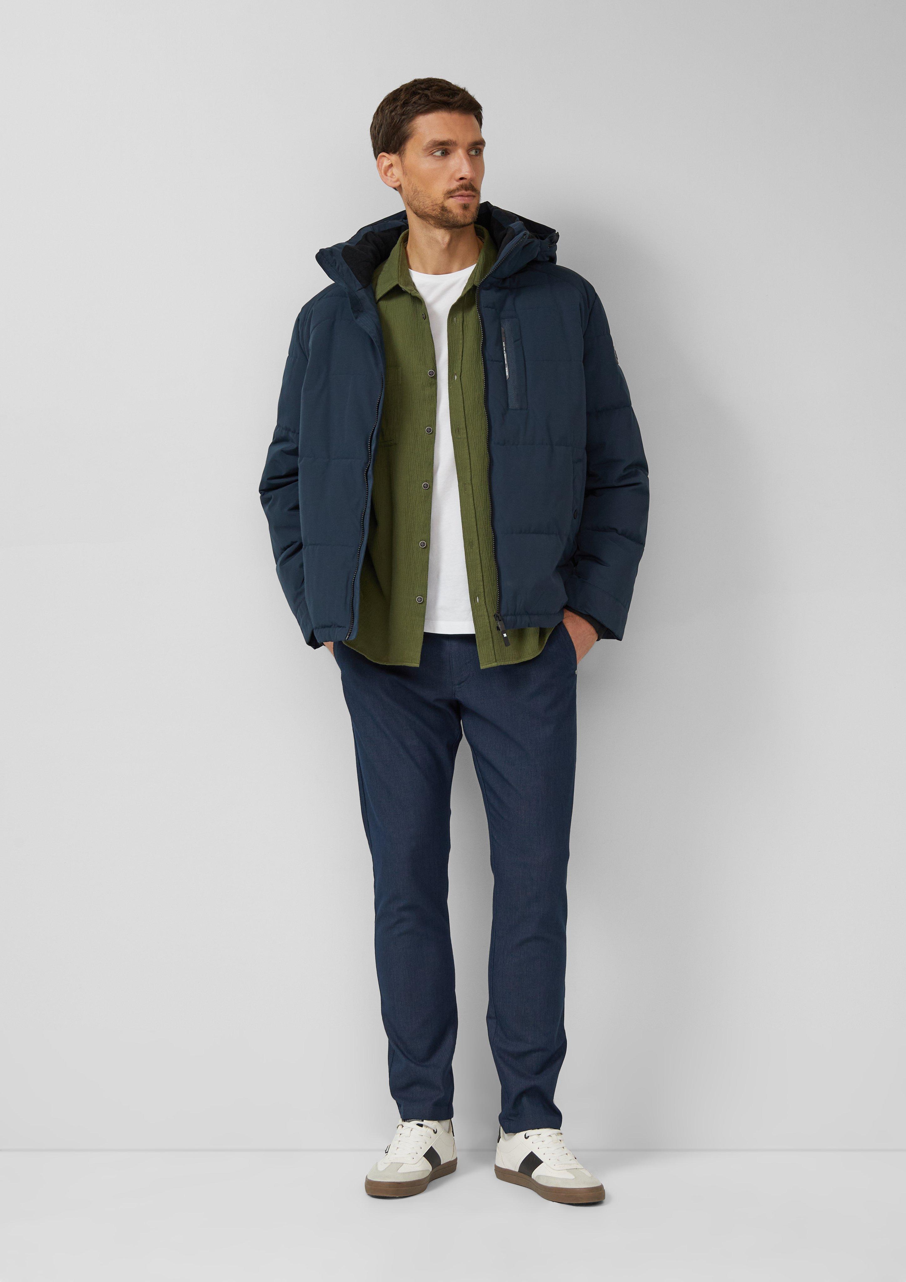 Pantalon in 59K3 & 95K3