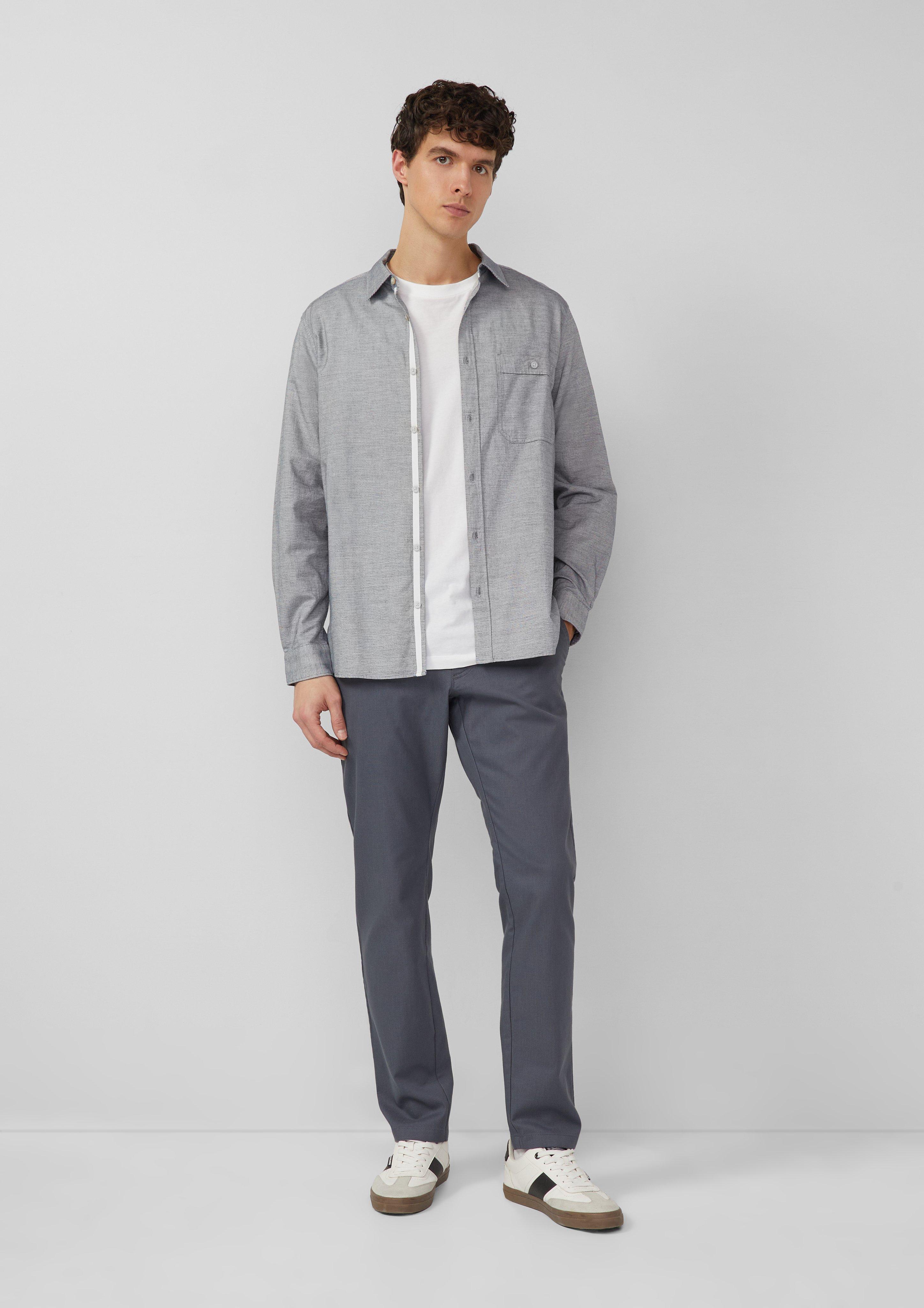 Pantalon in 95K3 & 59K3