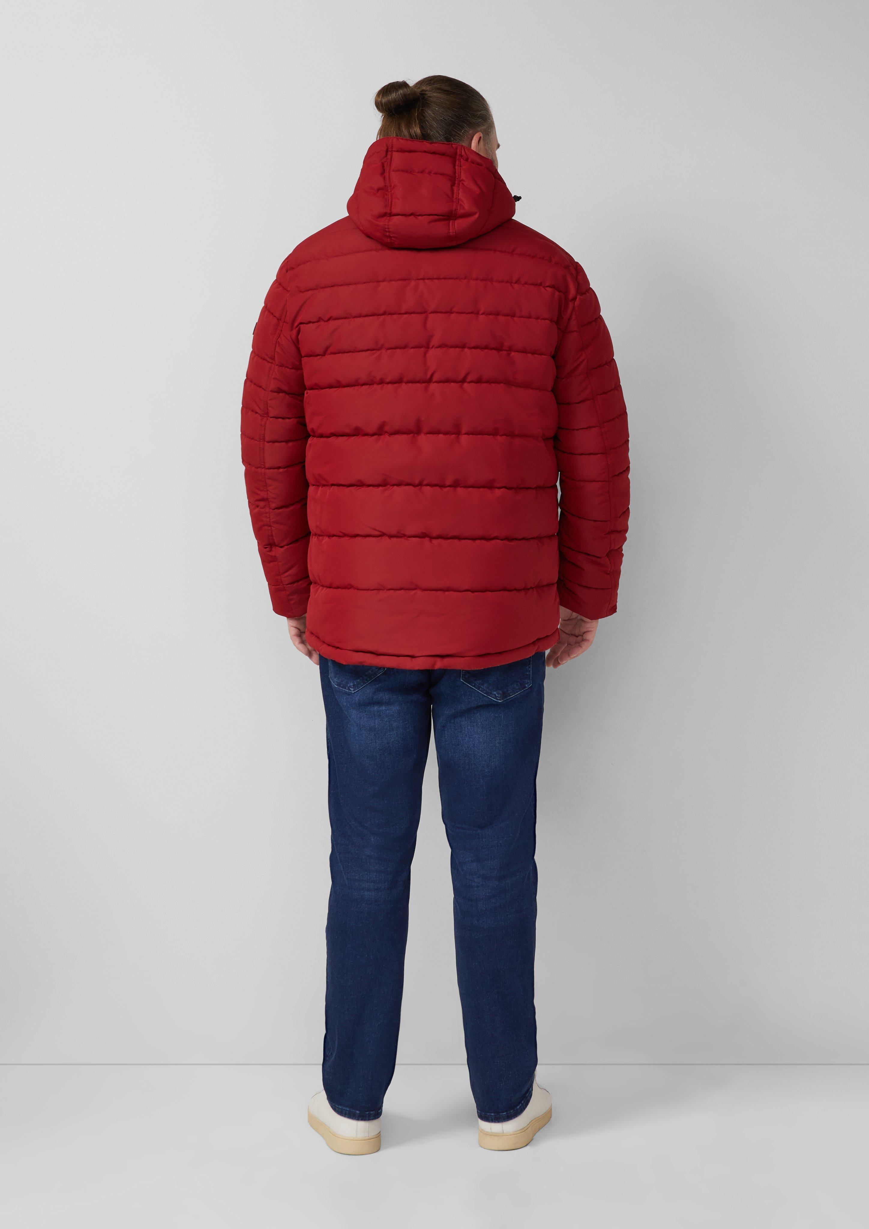 Outdoor Buitenjas in 3626, 9999, 5922 & 8435