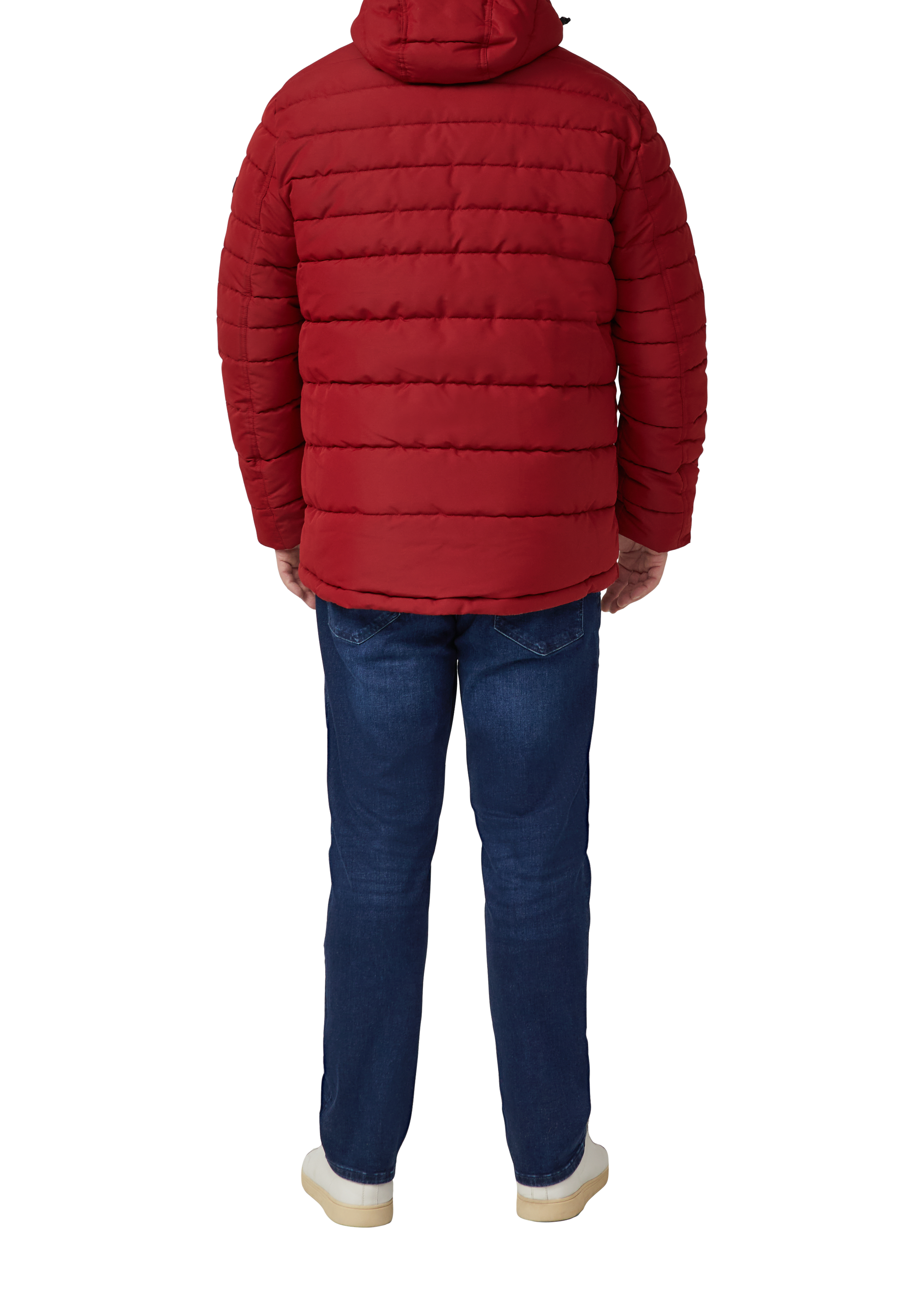 Thumbnail - Outdoor-Jacke