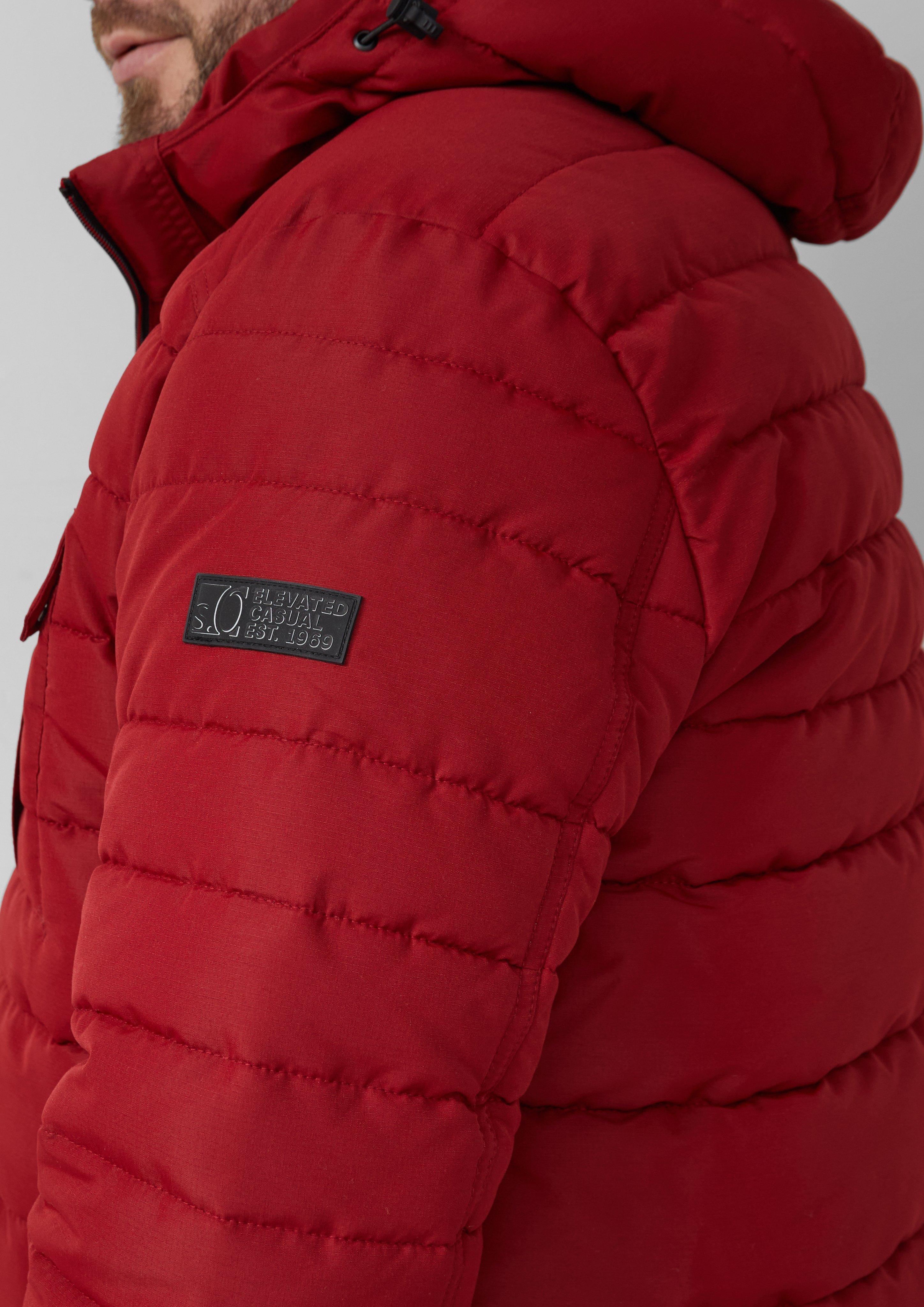 Outdoor Buitenjas in 3626, 9999, 5922 & 8435