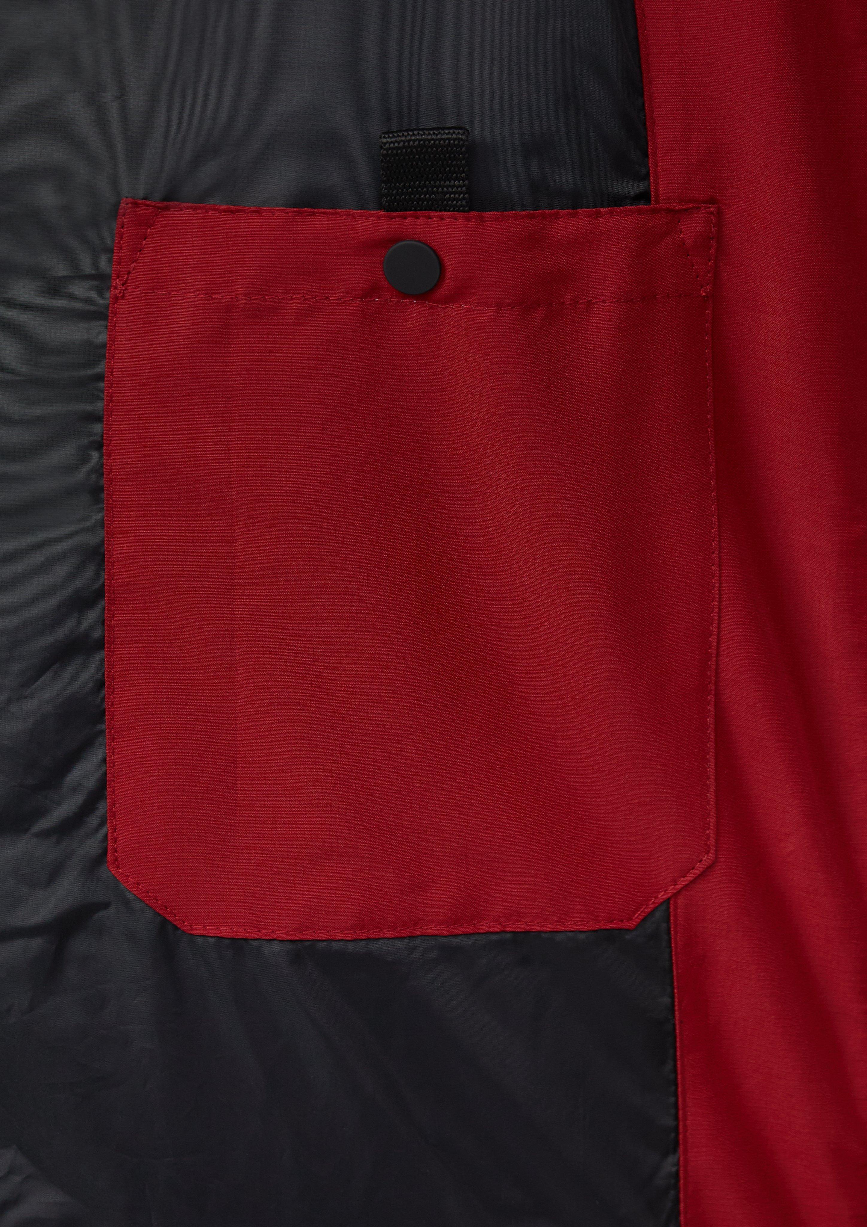 Outdoor Buitenjas in 3626, 9999, 5922 & 8435