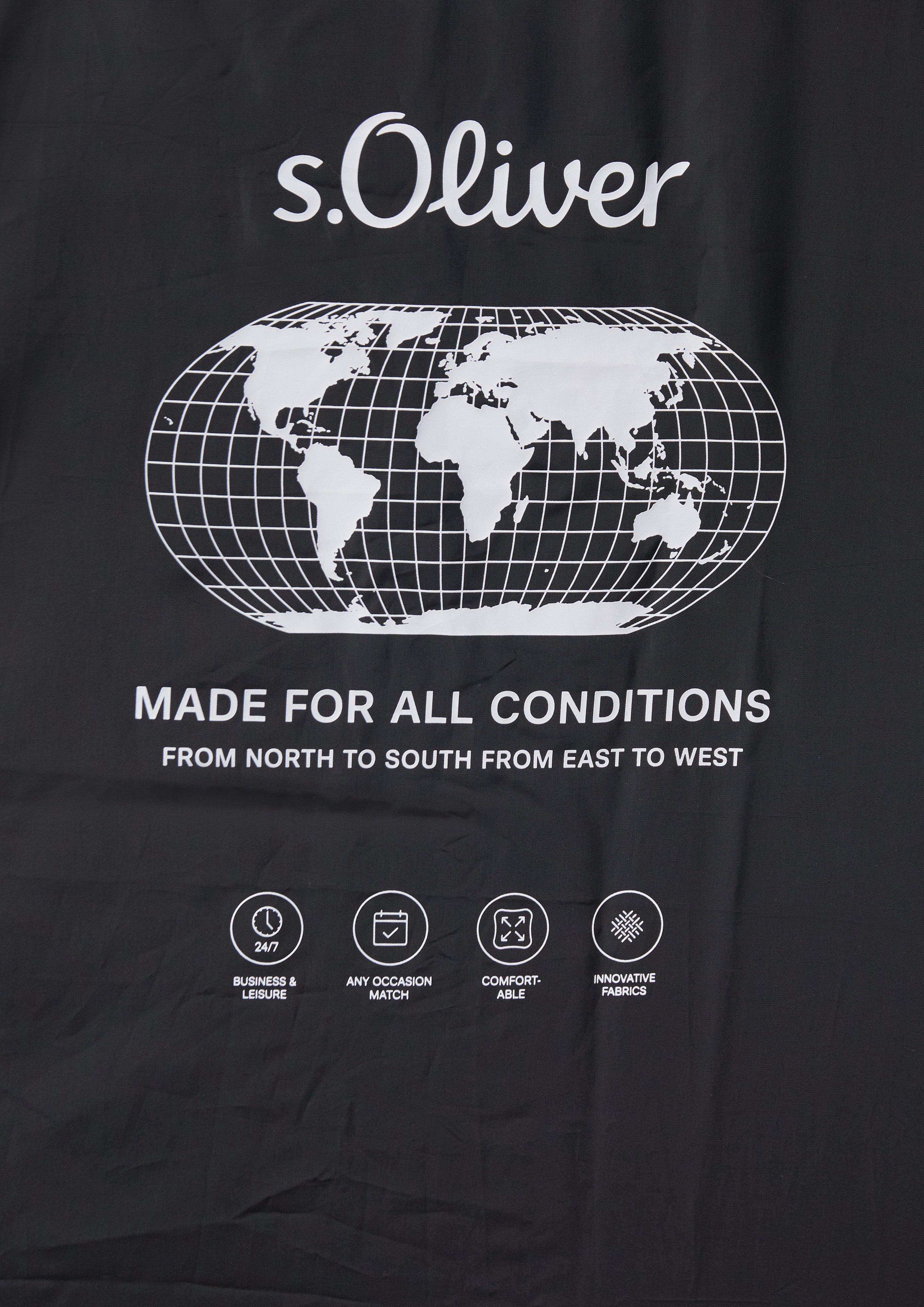 Outdoor Buitenjas in 3626, 9999, 5922 & 8435