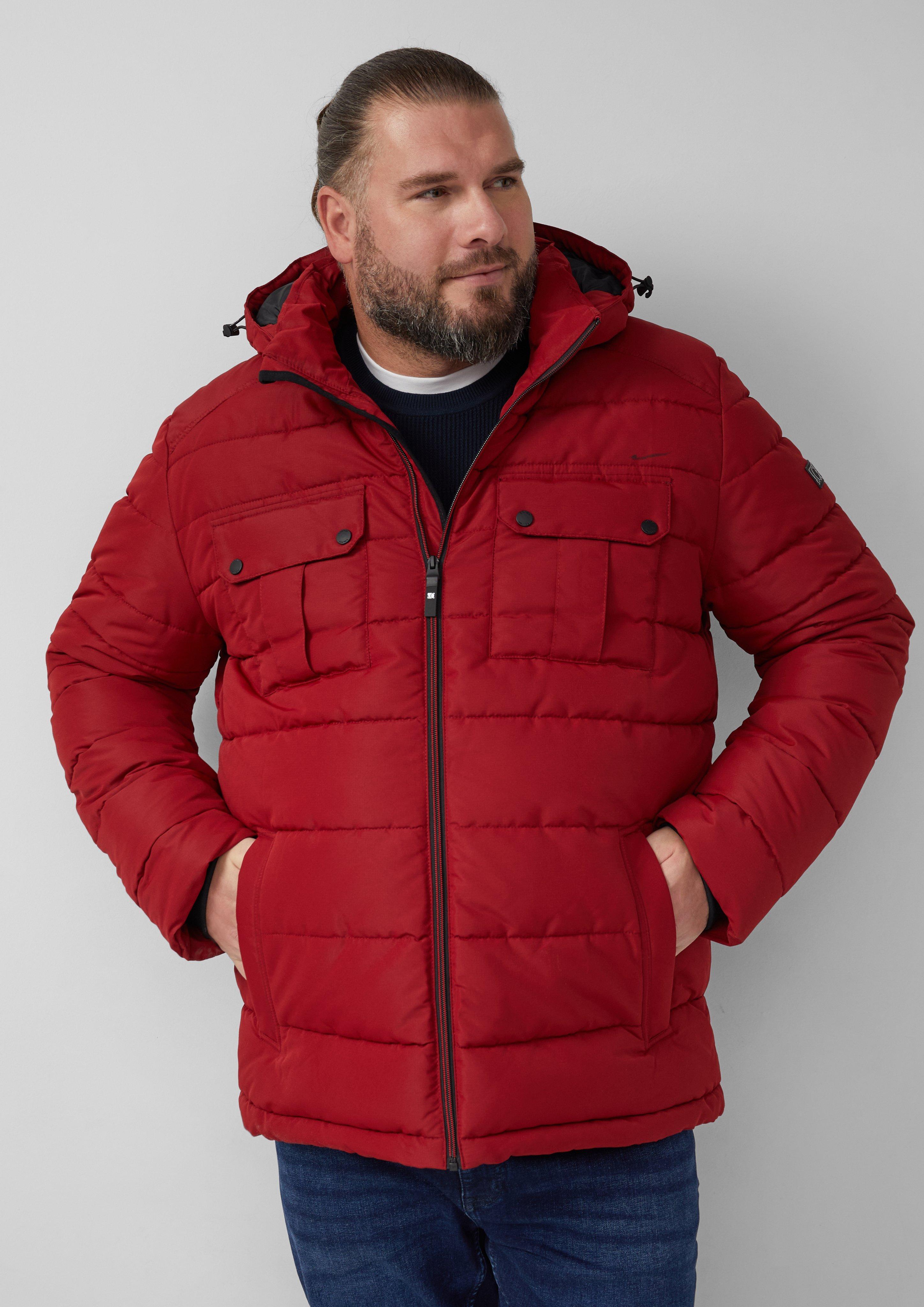 Outdoor-Jacke in 3626