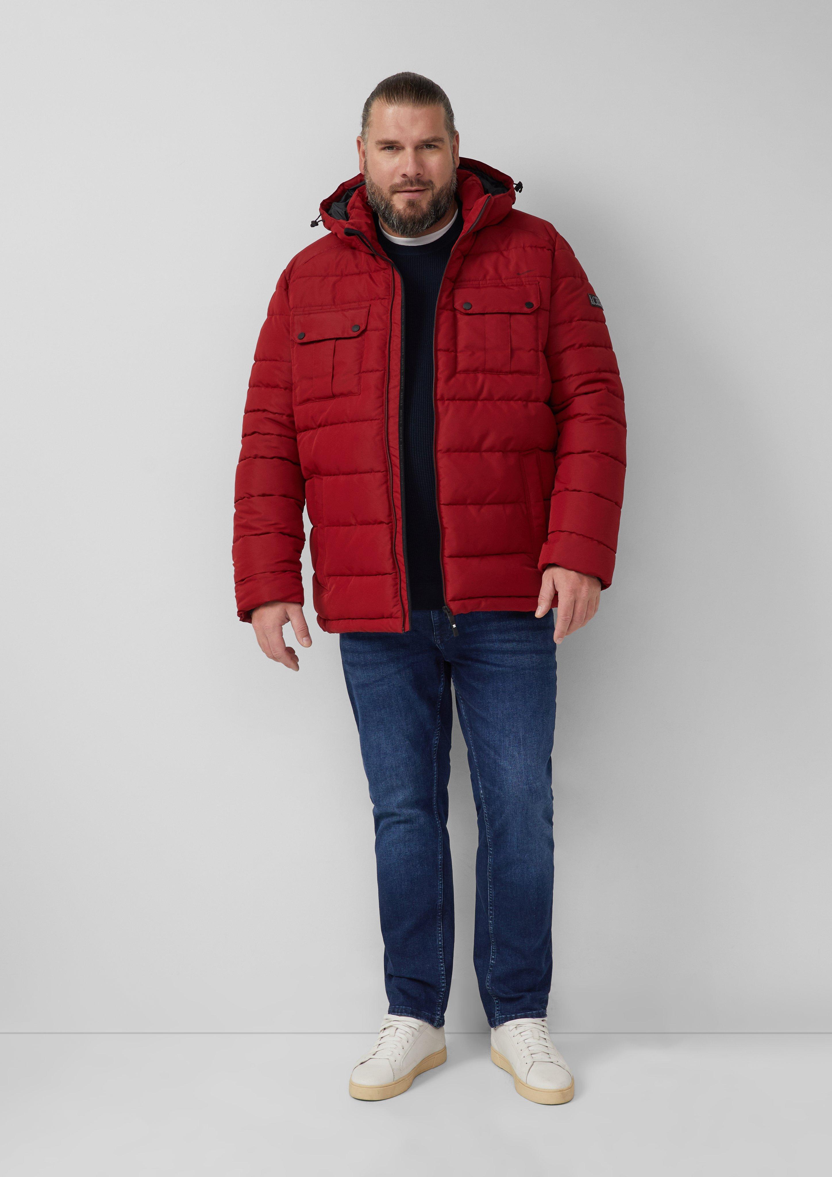 Outdoor-Jacke in 3626, 9999, 5922 & 8435