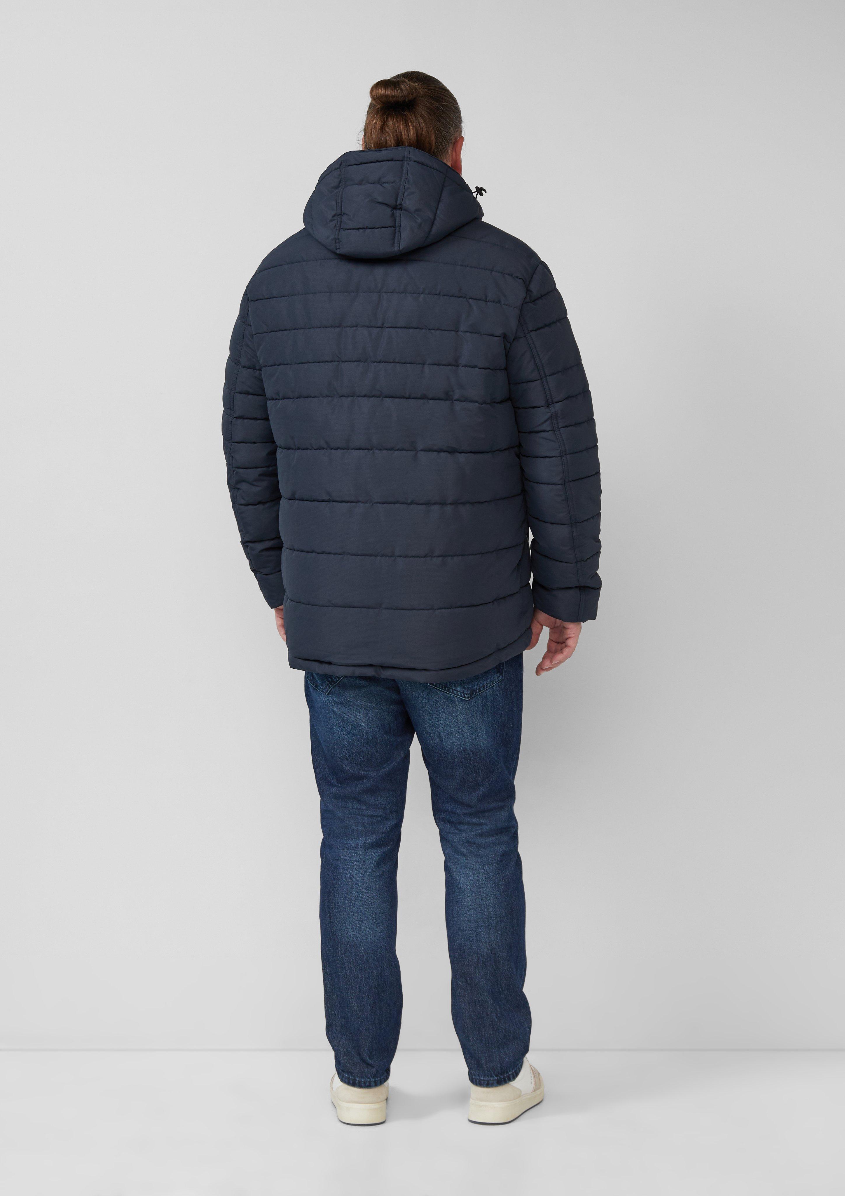 Jakna in 5922, 9999, 3626 & 8435