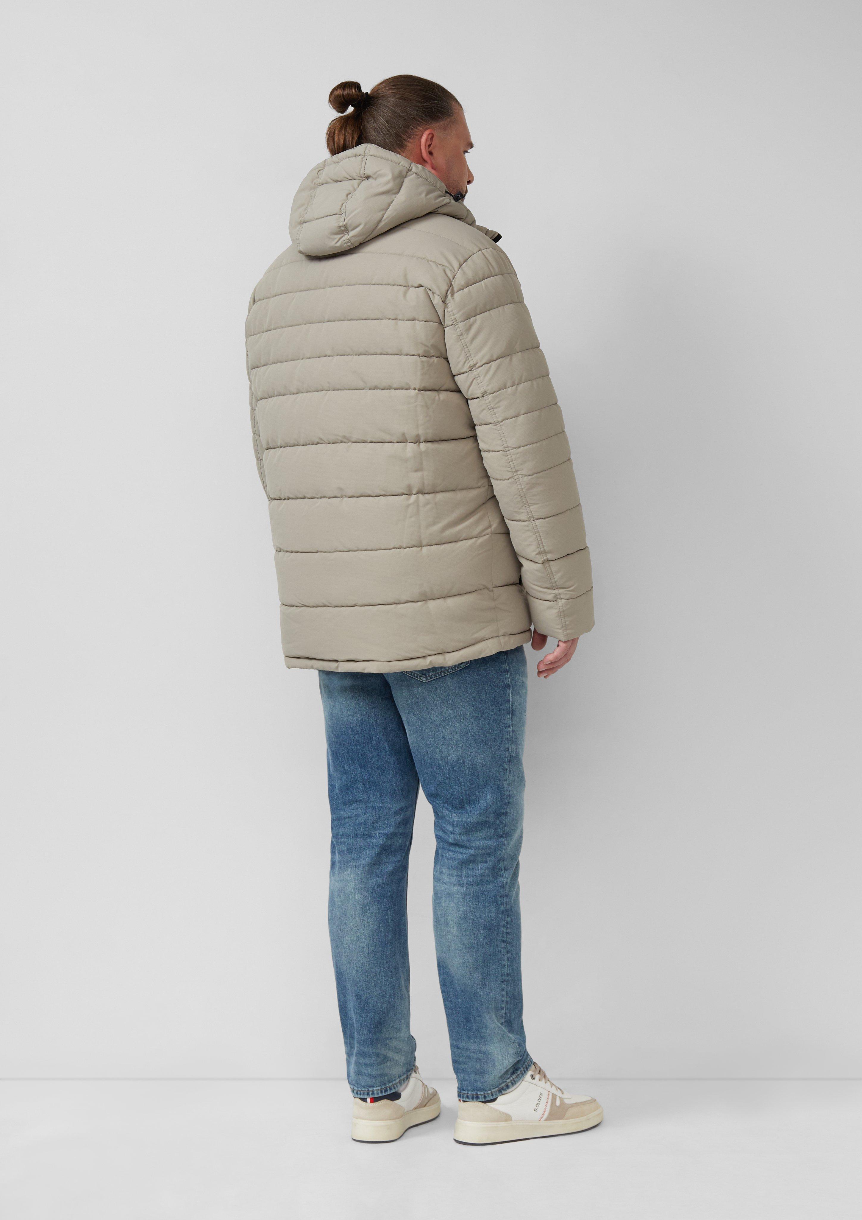 Veste d'extérieur in 8435, 9999, 5922 & 3626