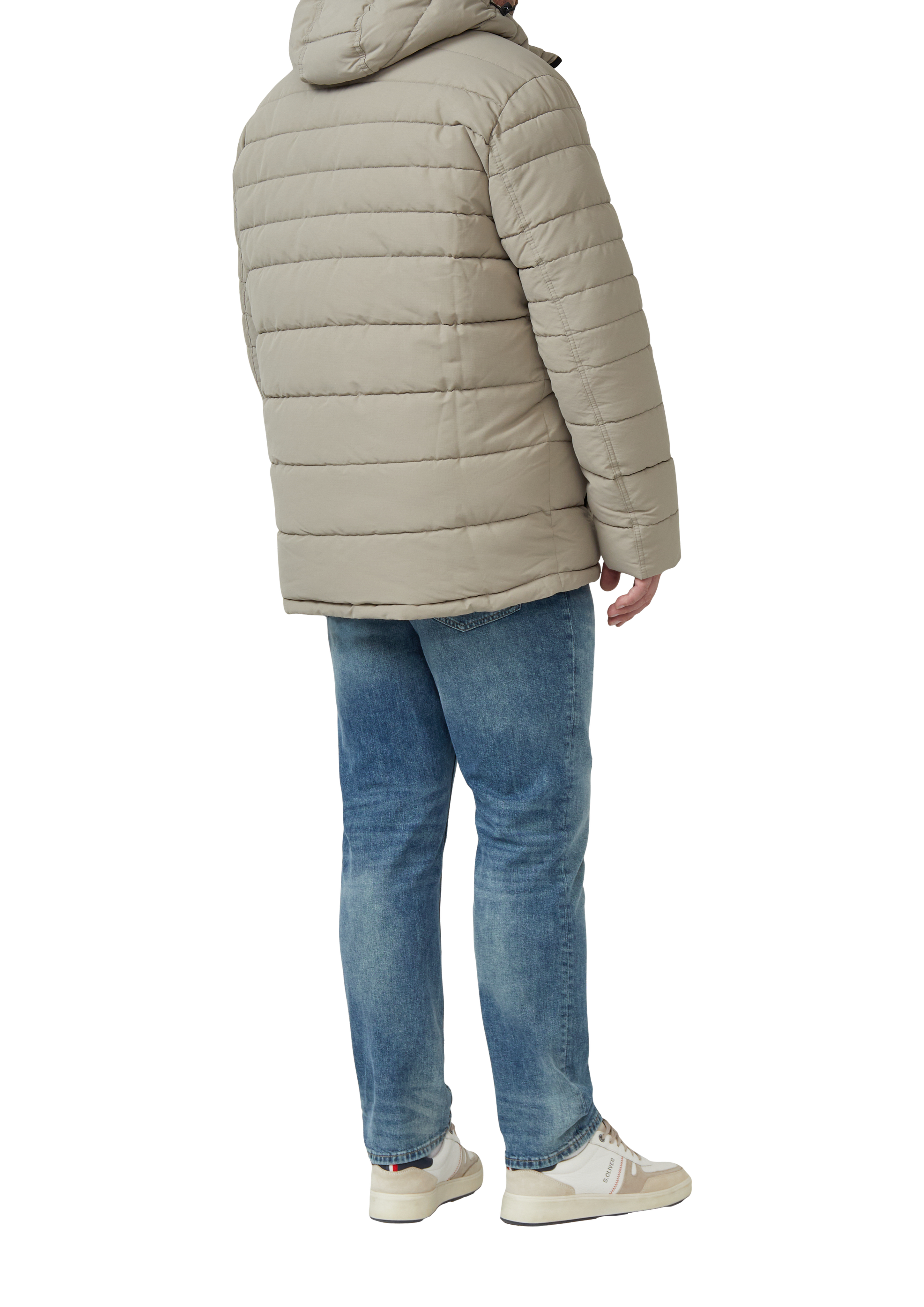 Thumbnail - Outdoor-Jacke