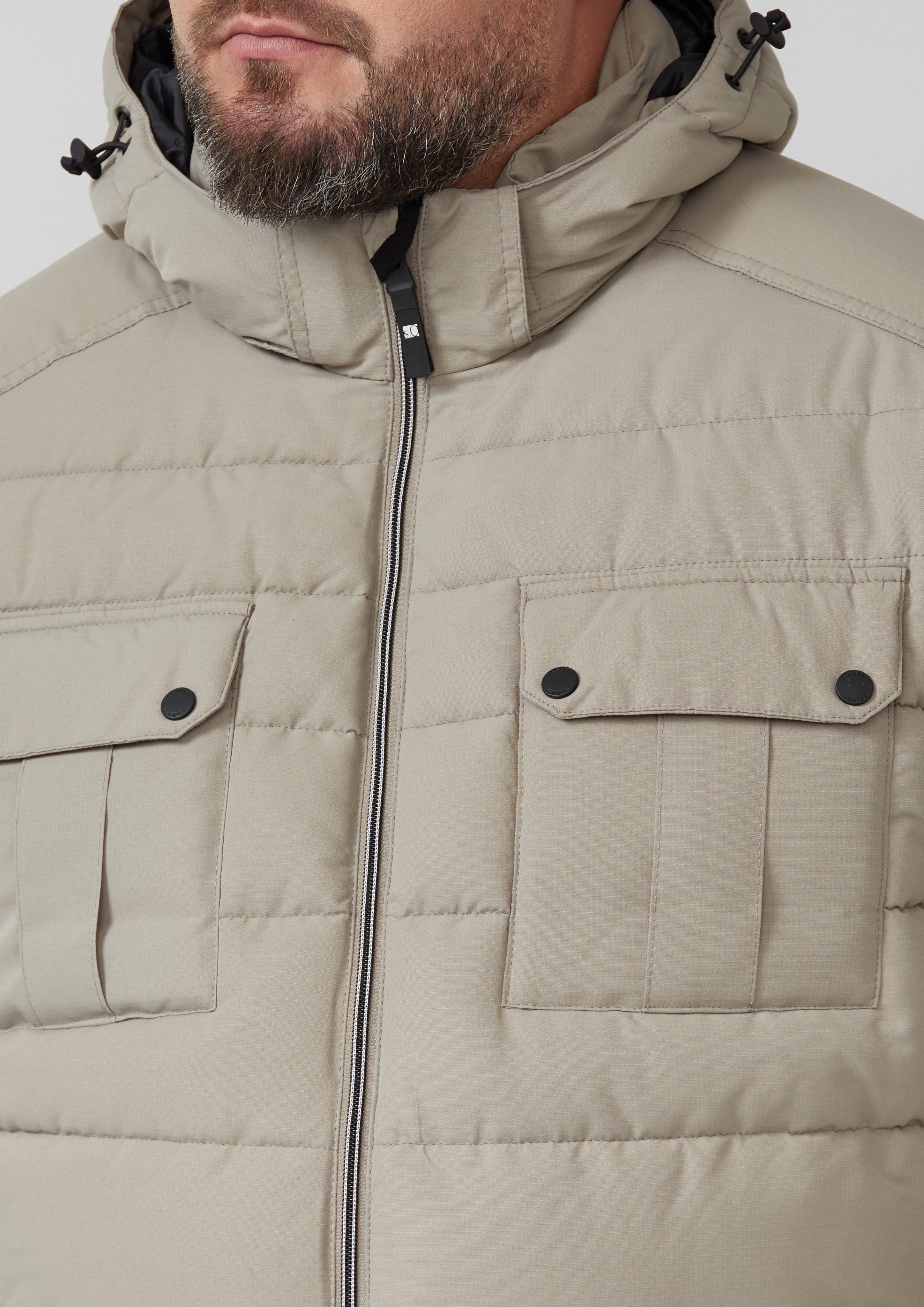 Veste d'extérieur in 8435, 9999, 5922 & 3626