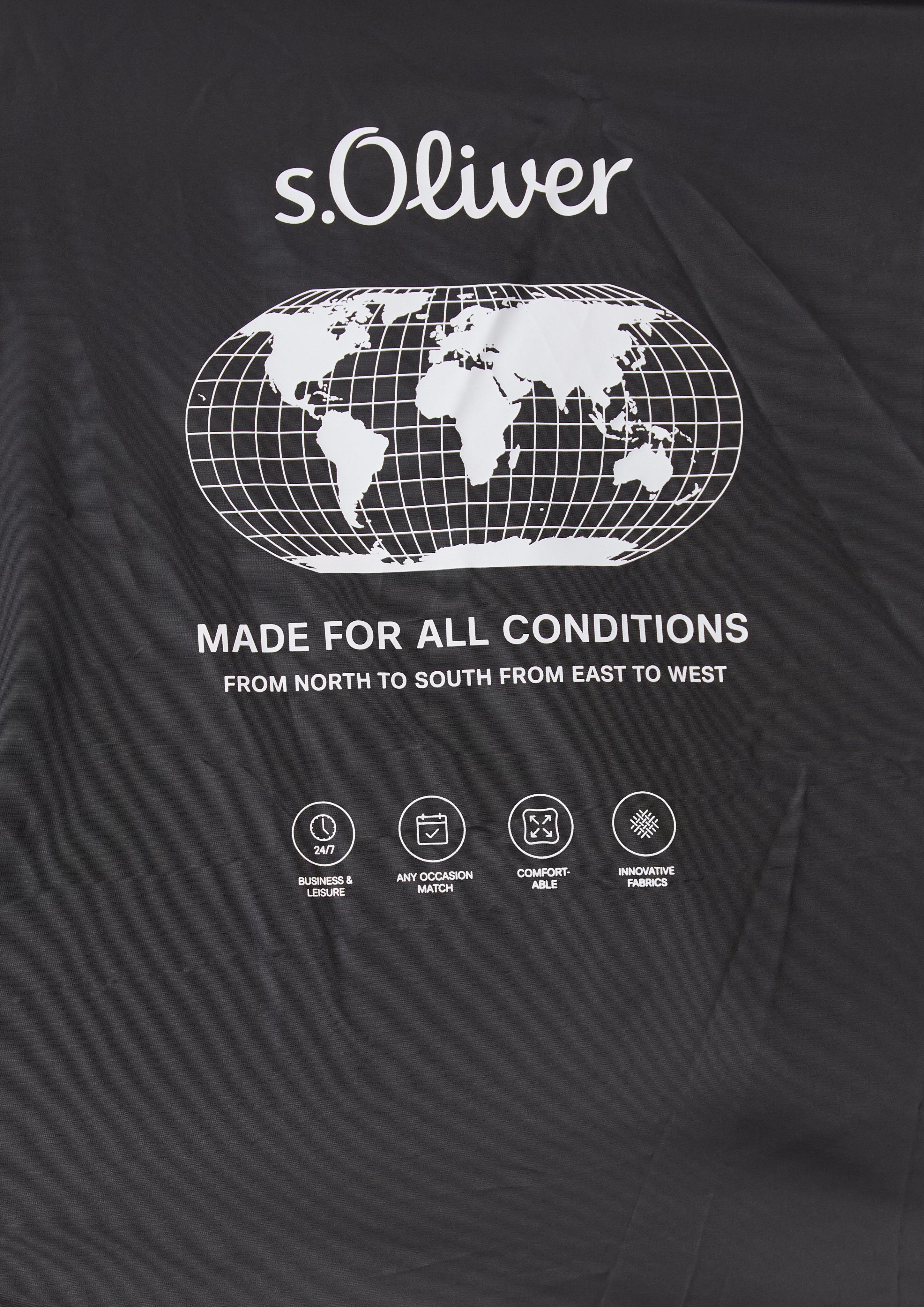 Veste d'extérieur in 8435, 9999, 5922 & 3626