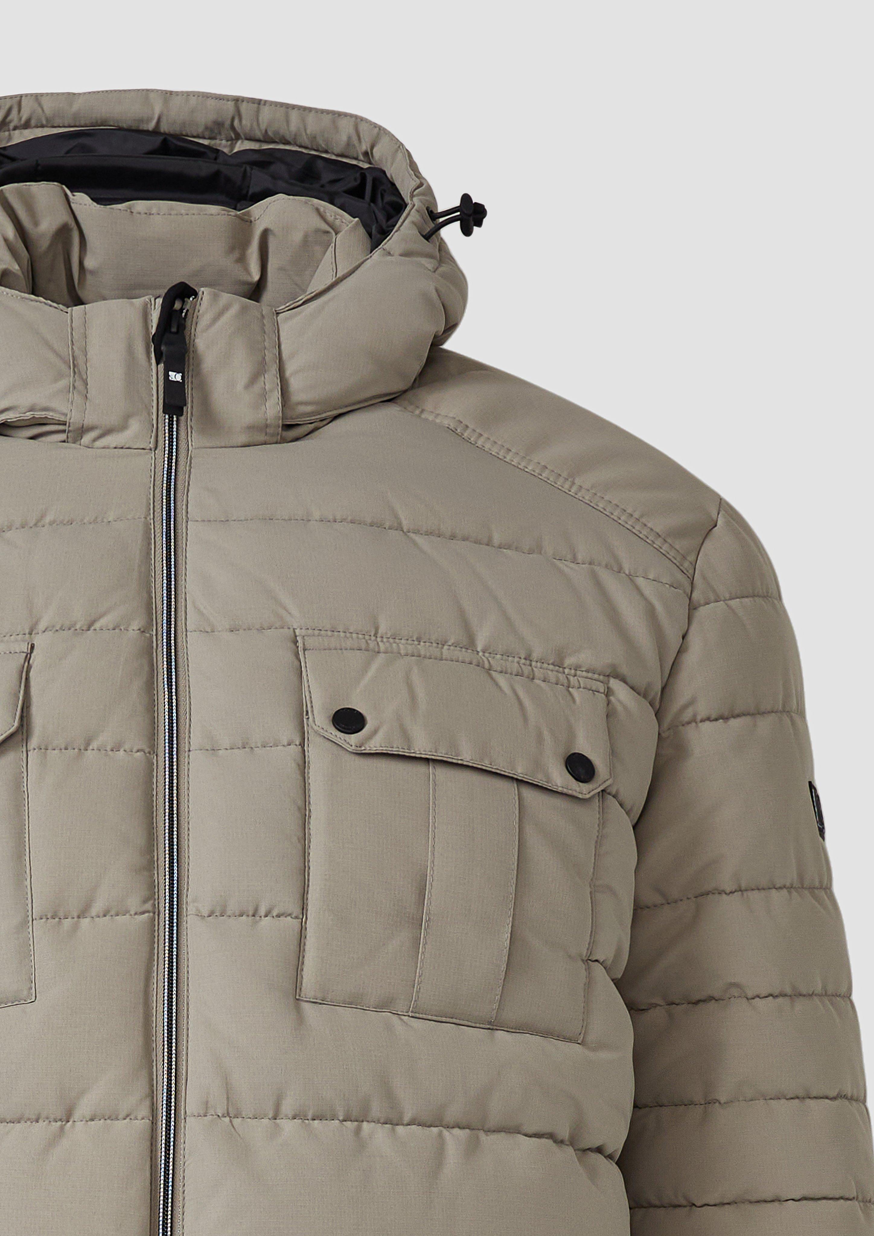 Veste d'extérieur in 8435, 9999, 5922 & 3626