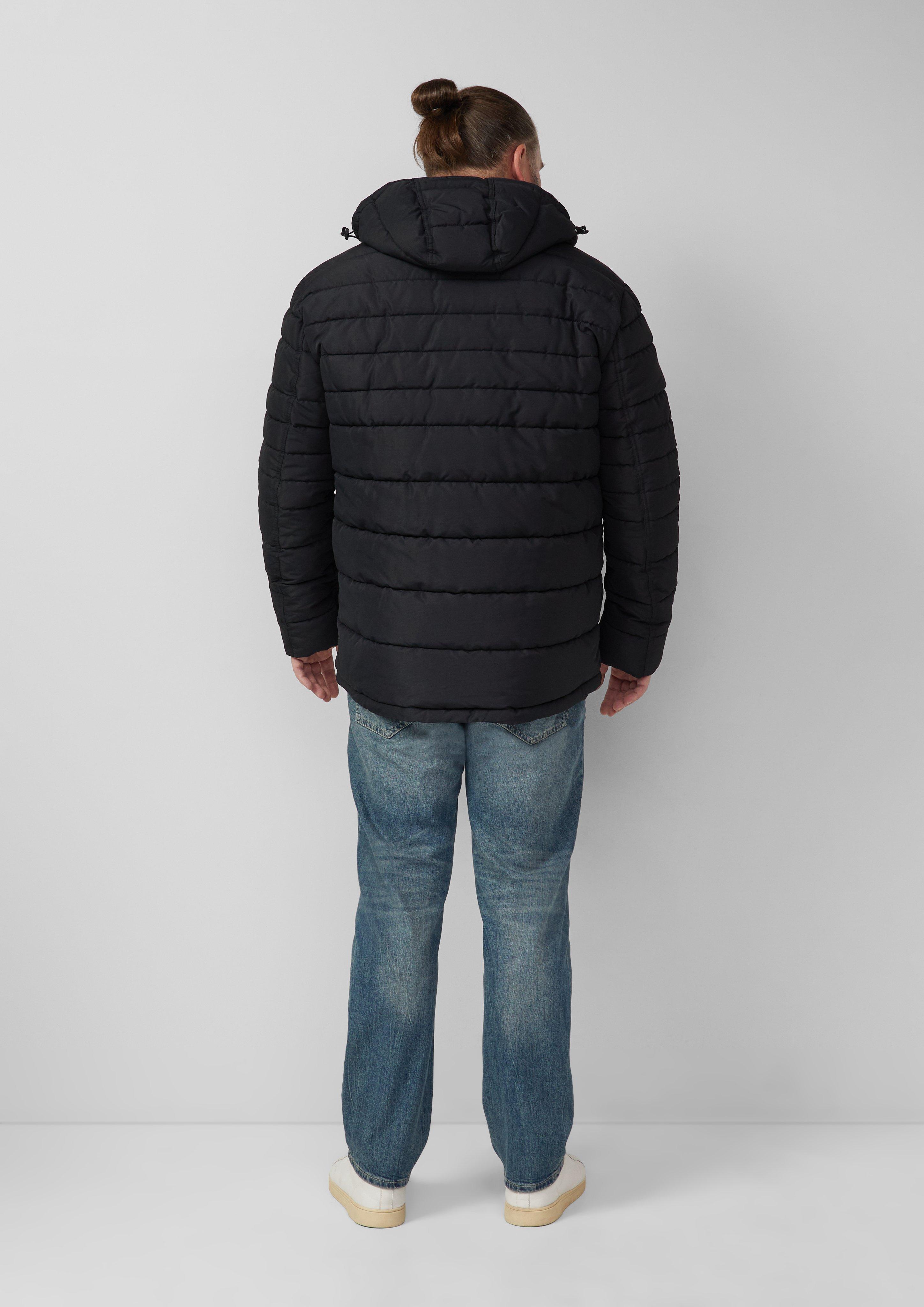 Outdoor Buitenjas in 9999, 5922, 3626 & 8435