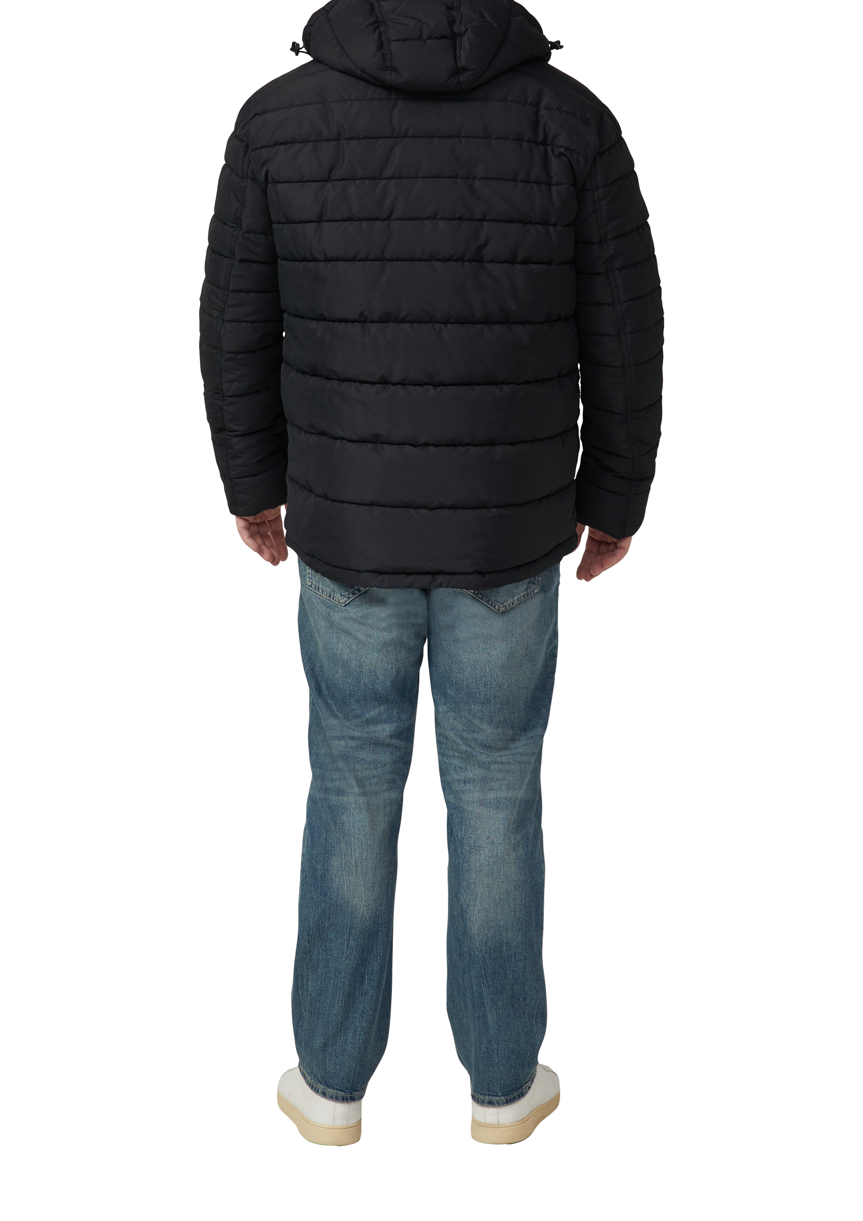 Thumbnail - Outdoor-Jacke