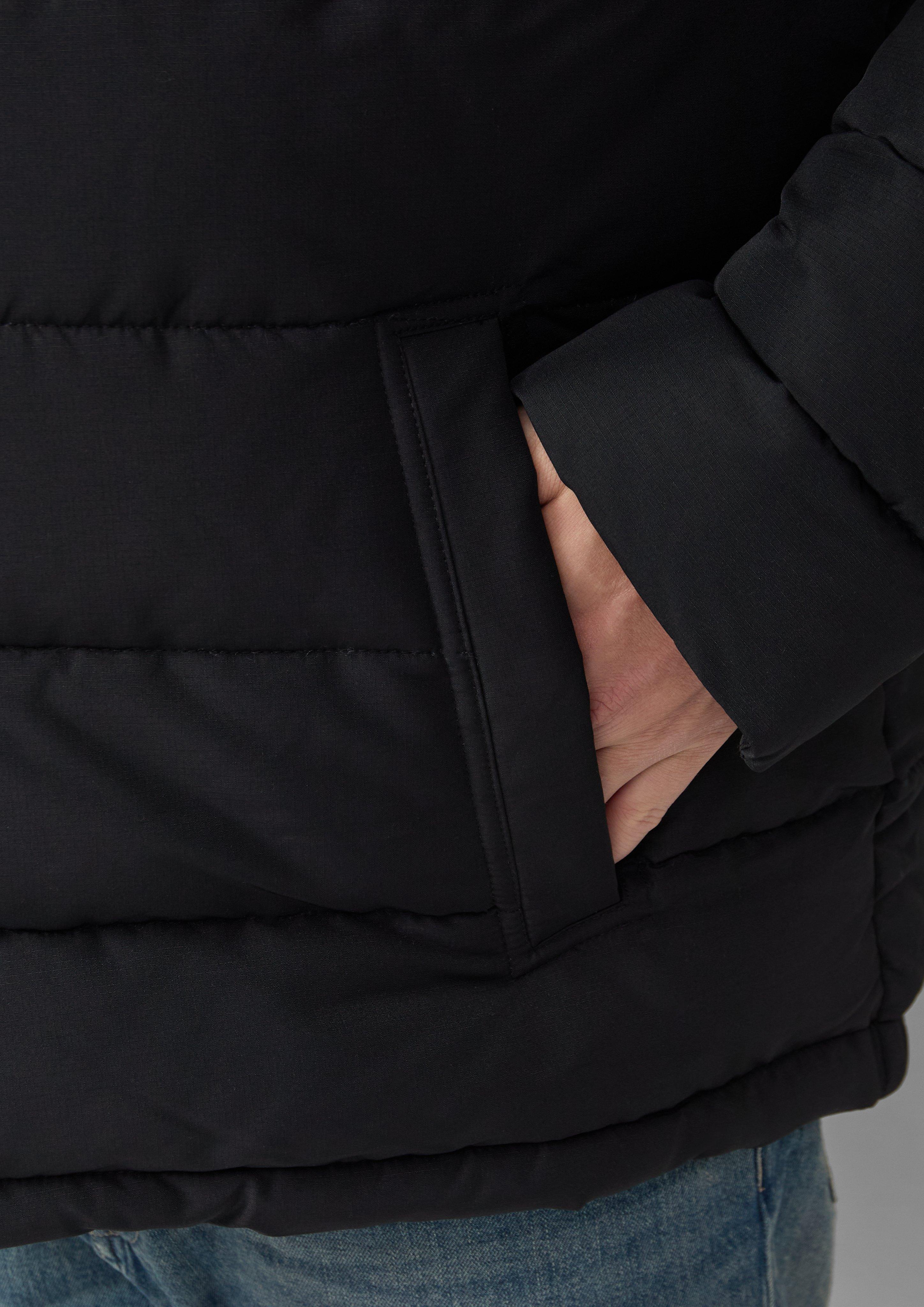 Outdoor Buitenjas in 9999, 5922, 3626 & 8435