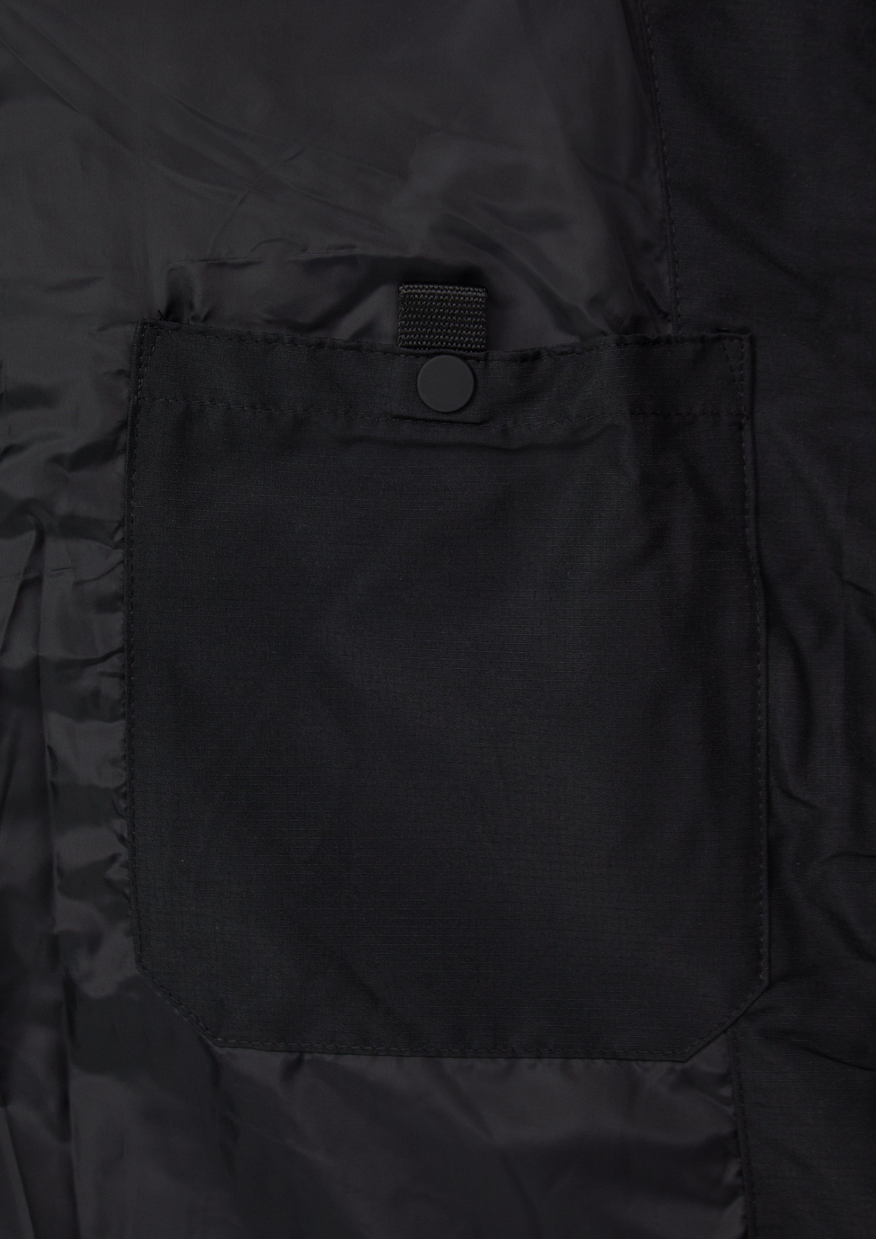 Outdoor Buitenjas in 9999, 5922, 3626 & 8435