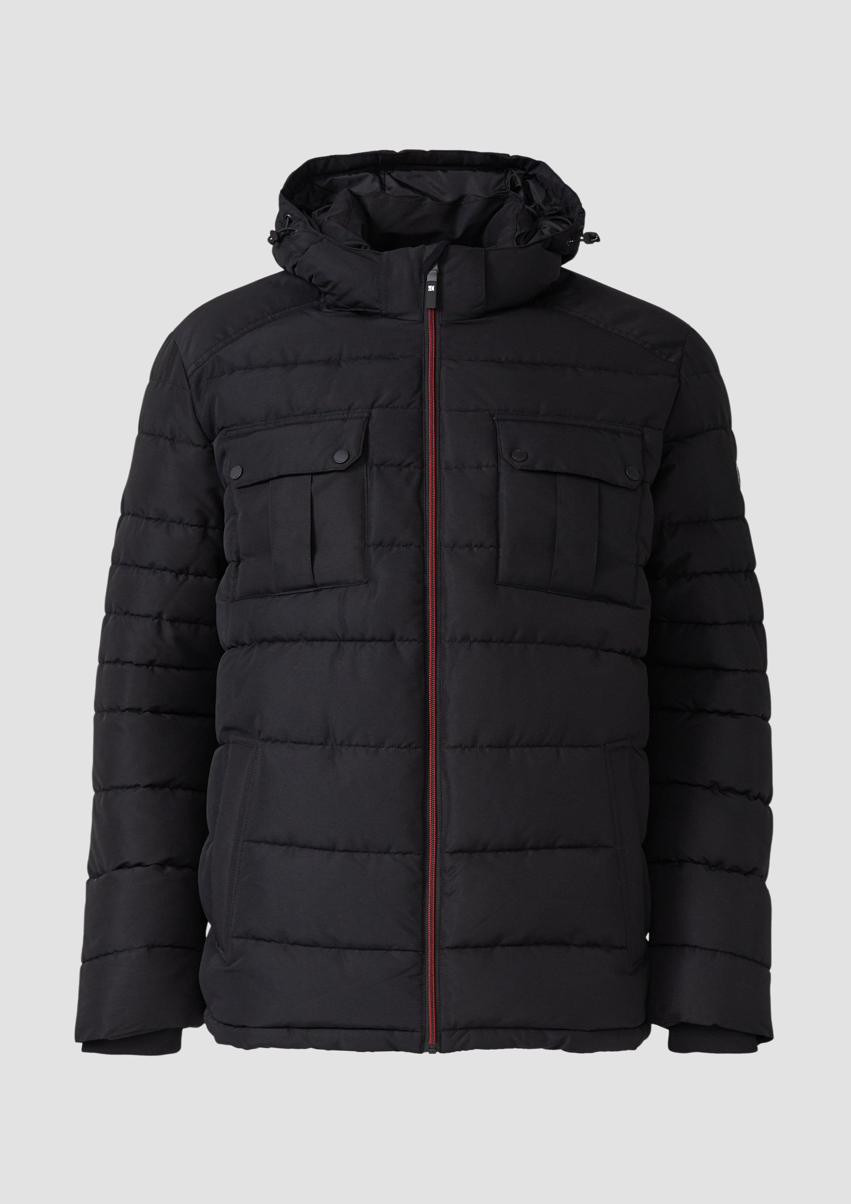 Outdoor-Jacke