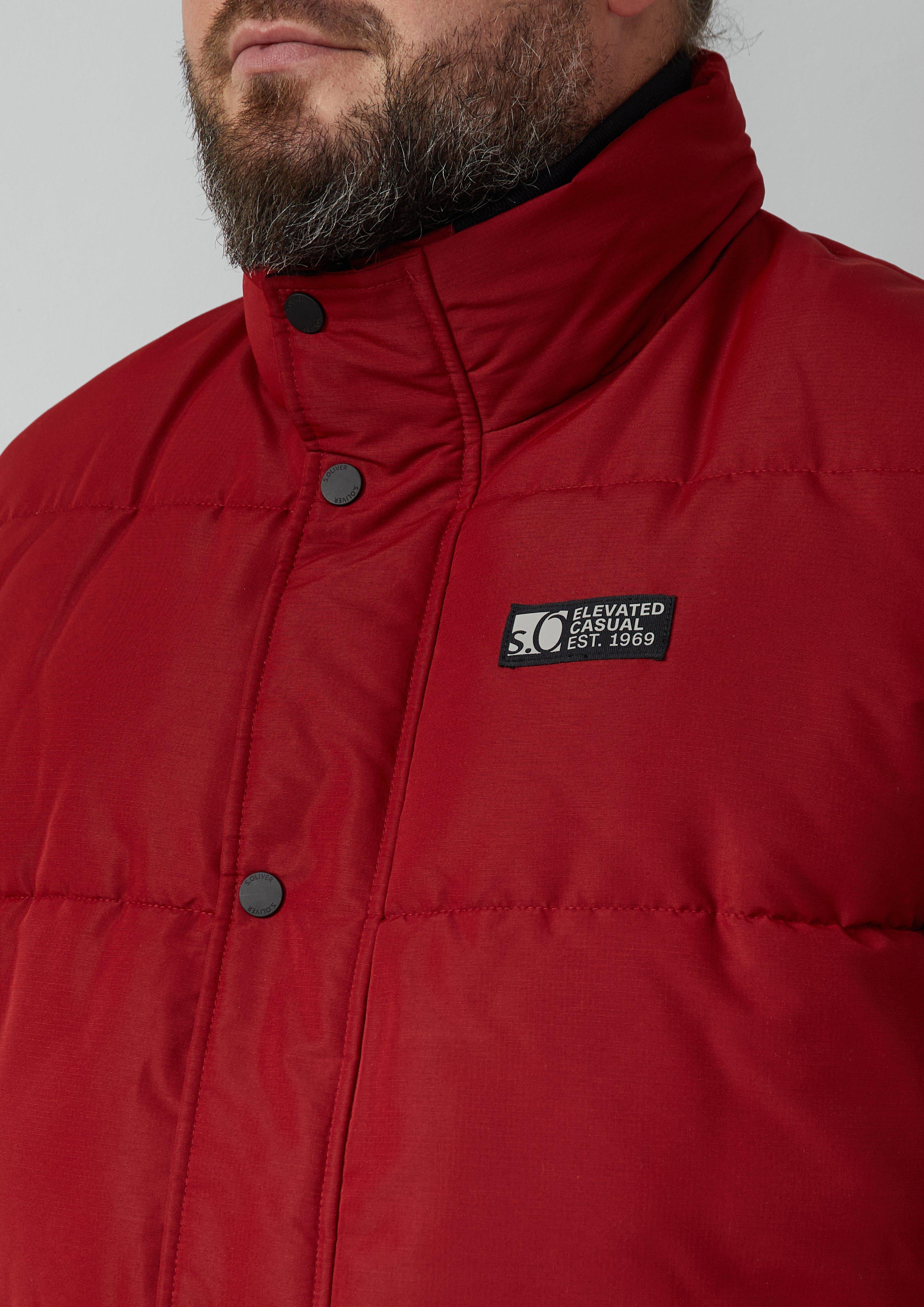 Gilet d'extérieur in 3626, 7938 & 5922