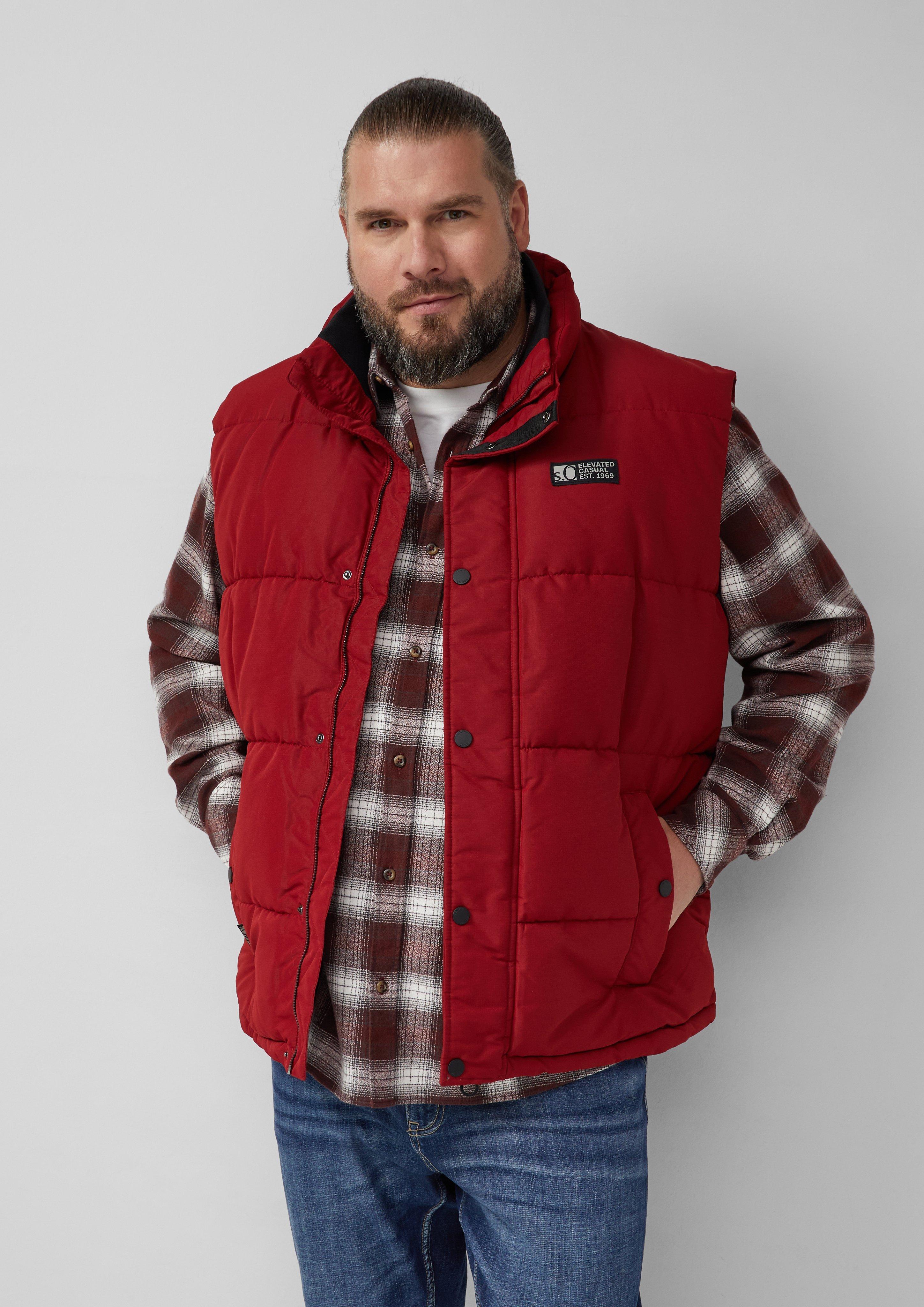 Gilet d'extérieur in 3626, 7938 & 5922