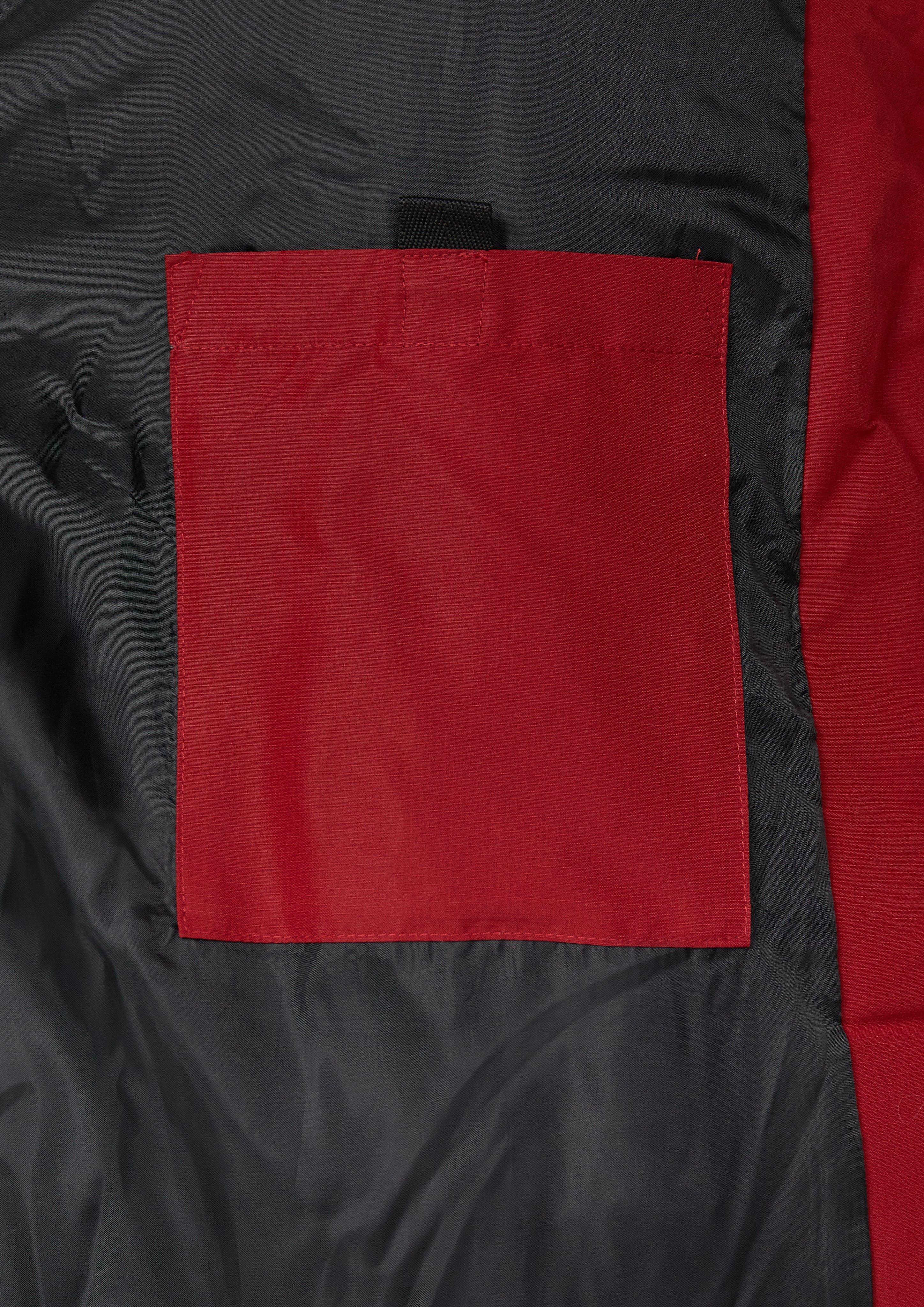 Gilet d'extérieur in 3626, 7938 & 5922