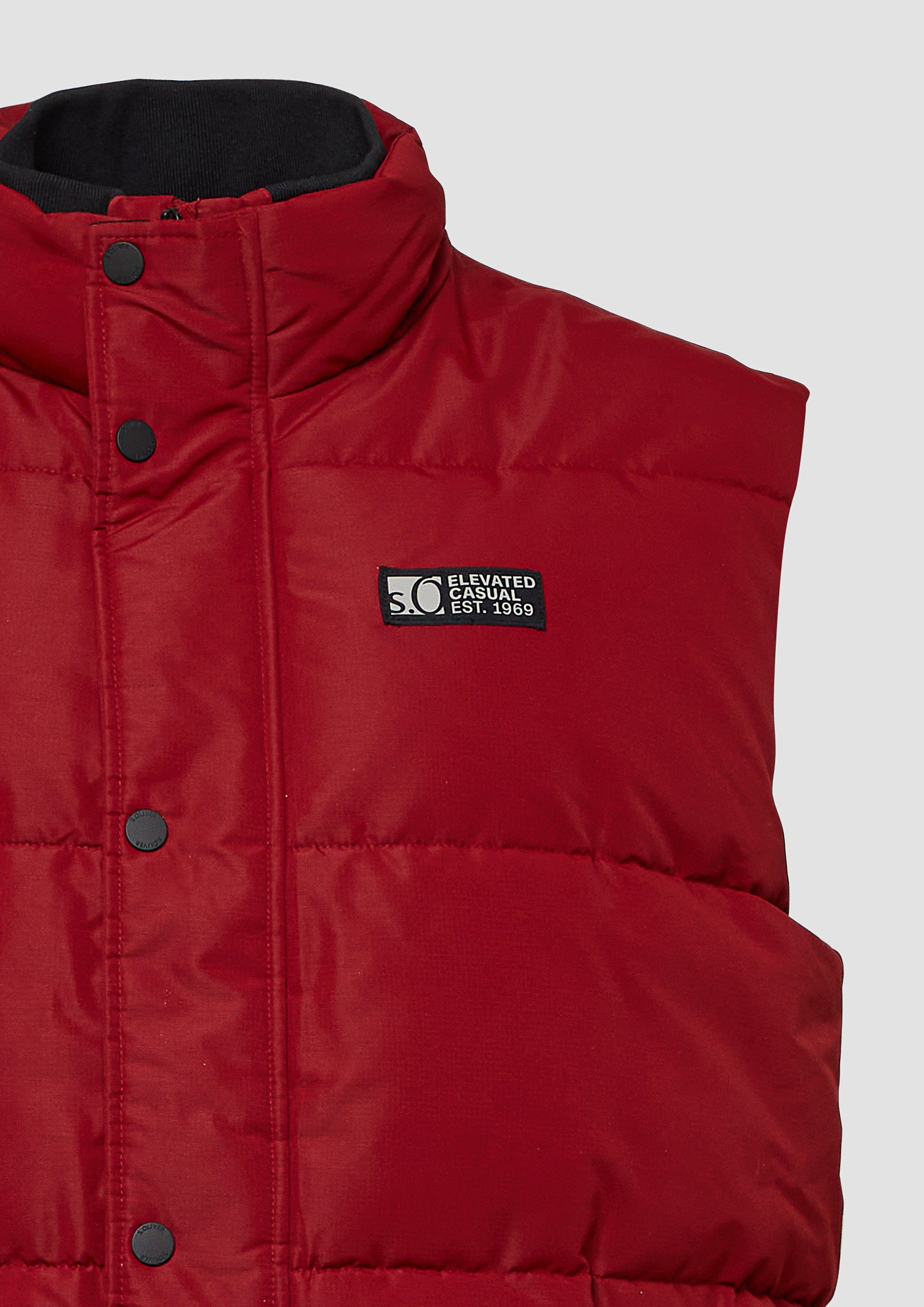 Gilet d'extérieur in 3626, 7938 & 5922