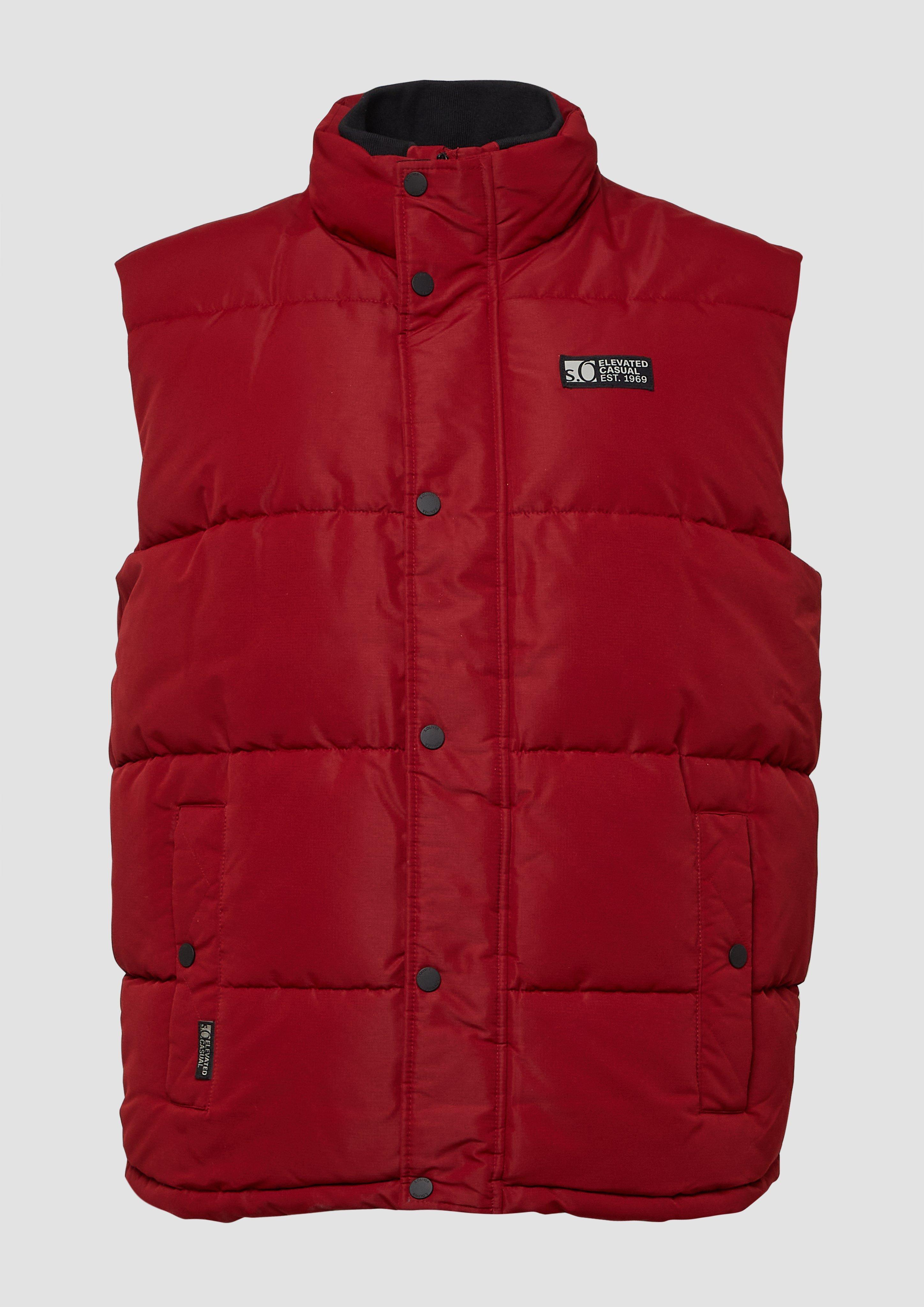 Gilet d'extérieur in 3626, 7938 & 5922