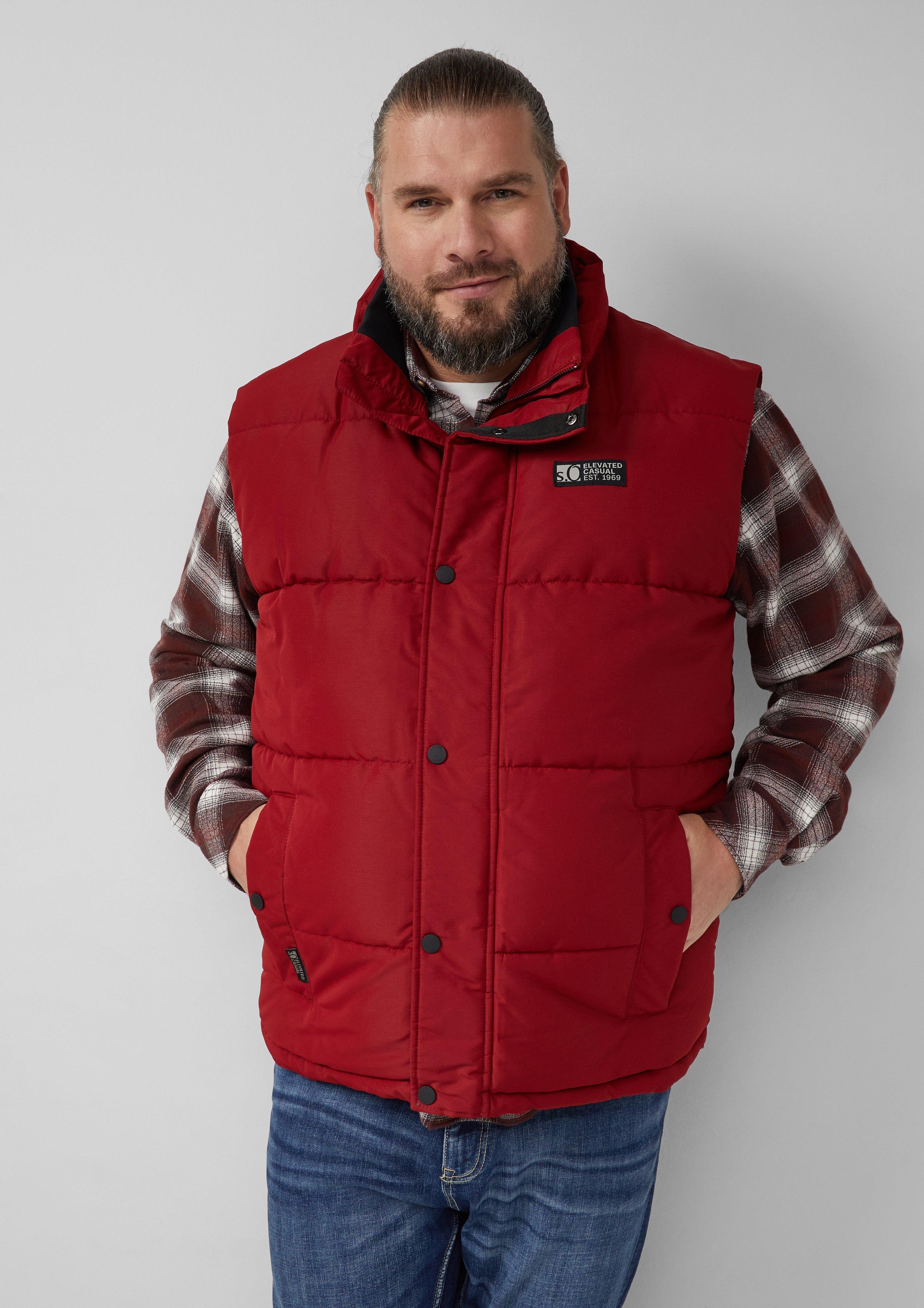Gilet d'extérieur in 3626, 7938 & 5922