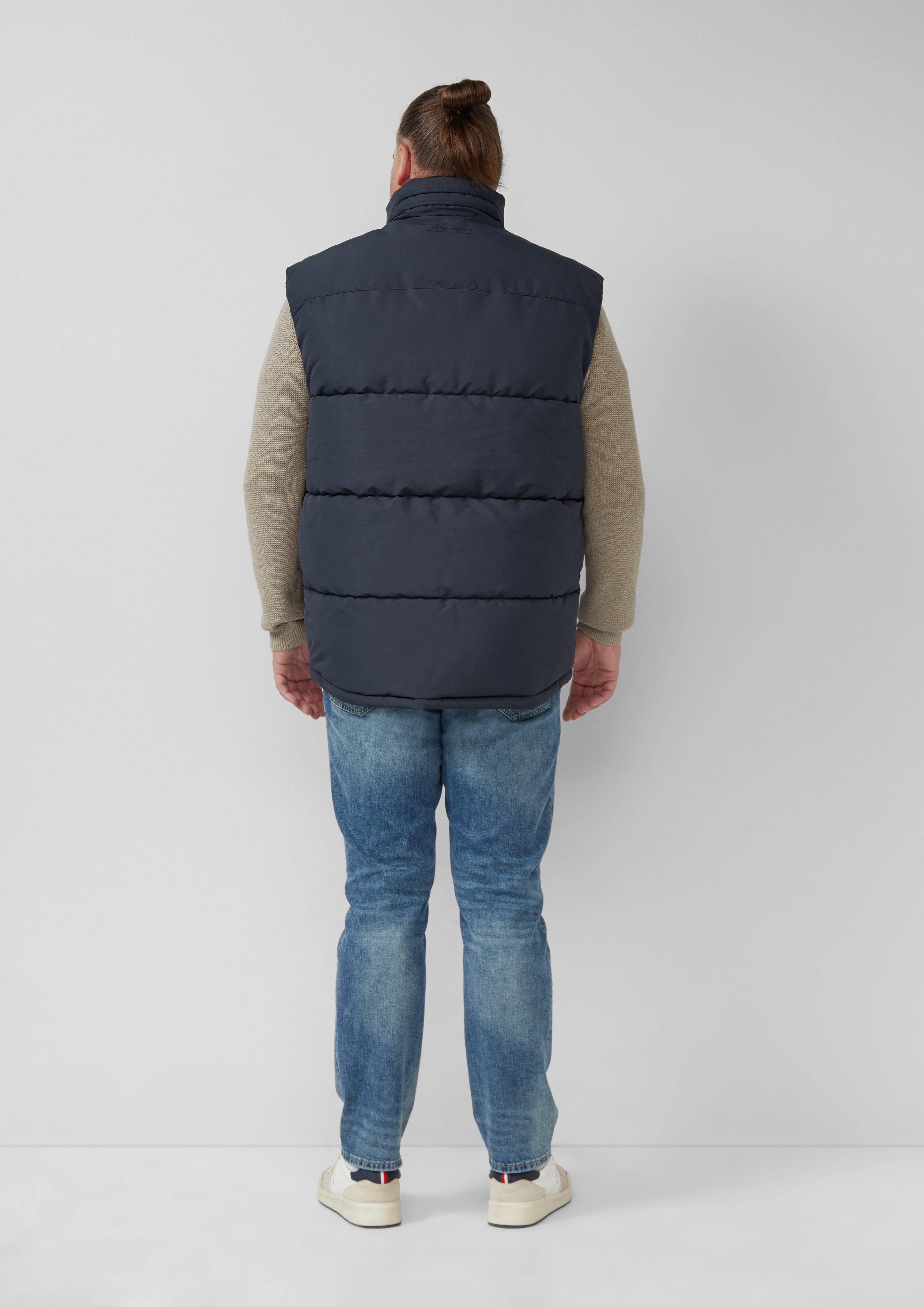 Gilet d'extérieur in 5922, 7938 & 3626