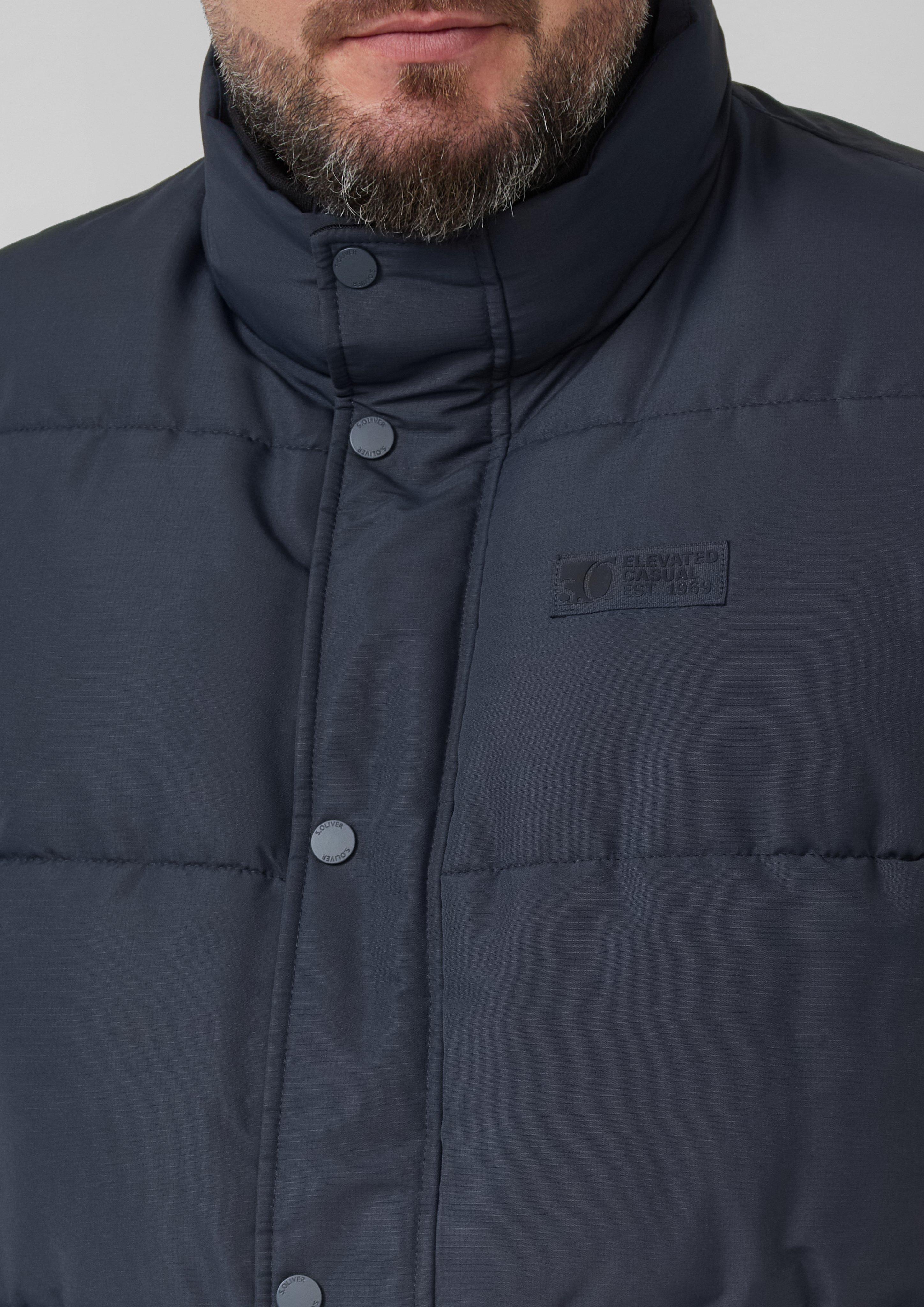 Gilet d'extérieur in 5922, 7938 & 3626